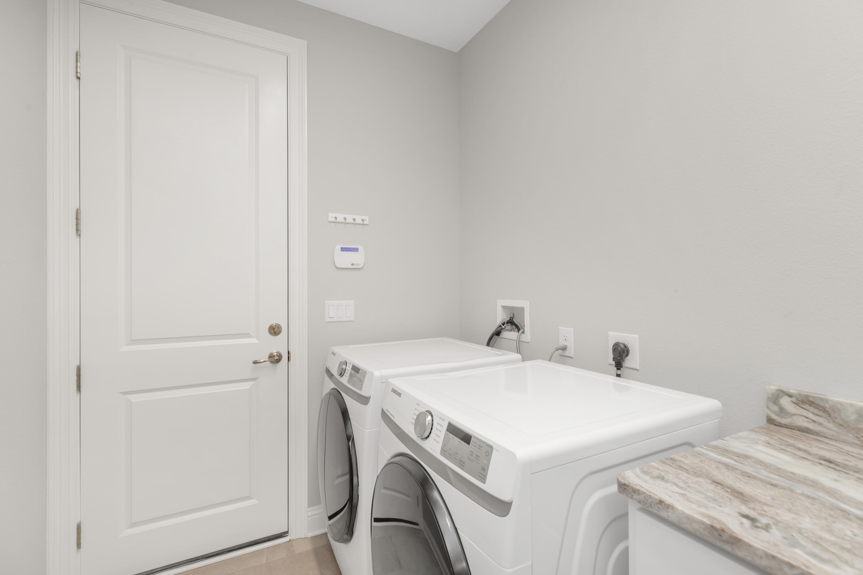 Marina Village - Residential