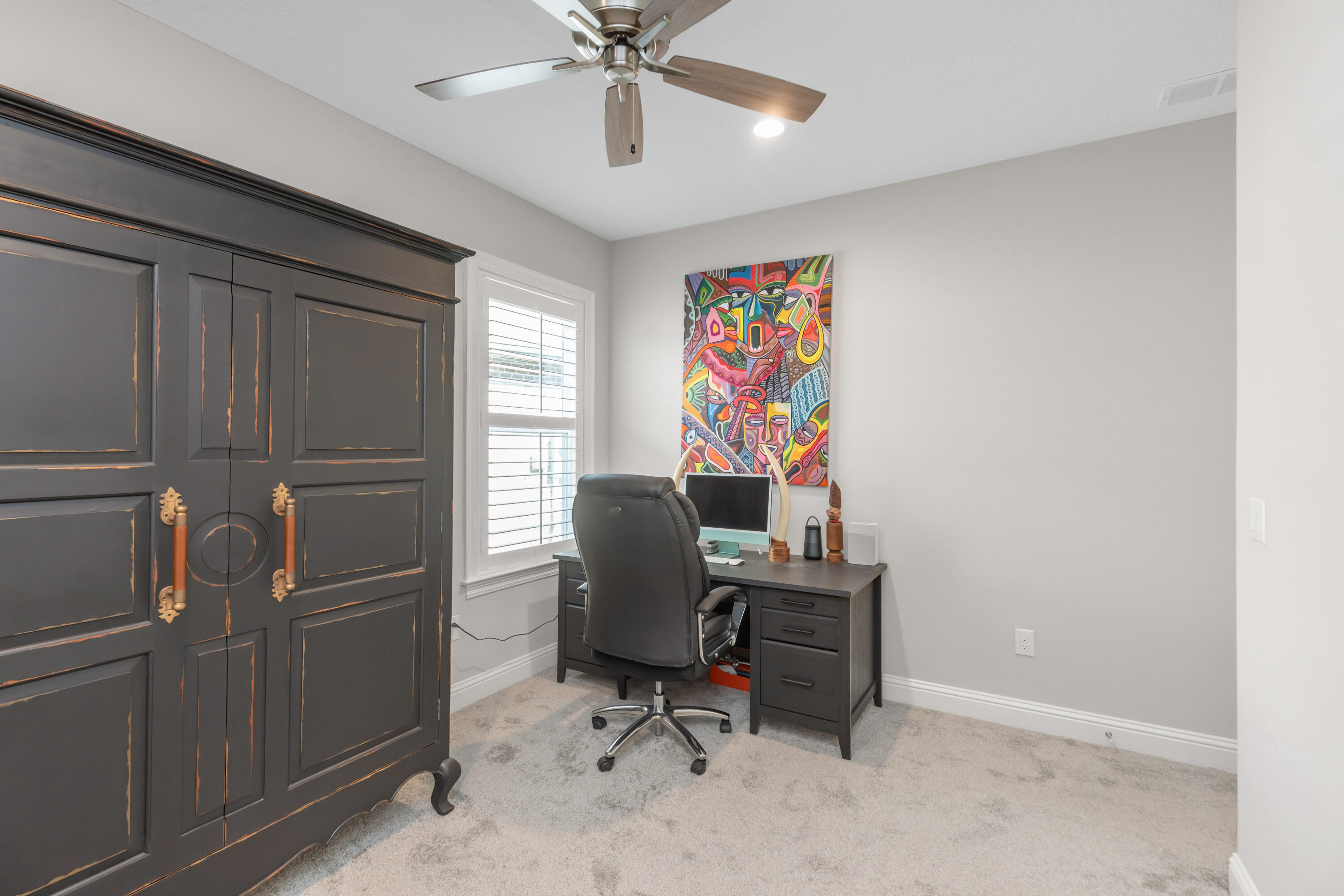 Marina Village - Residential