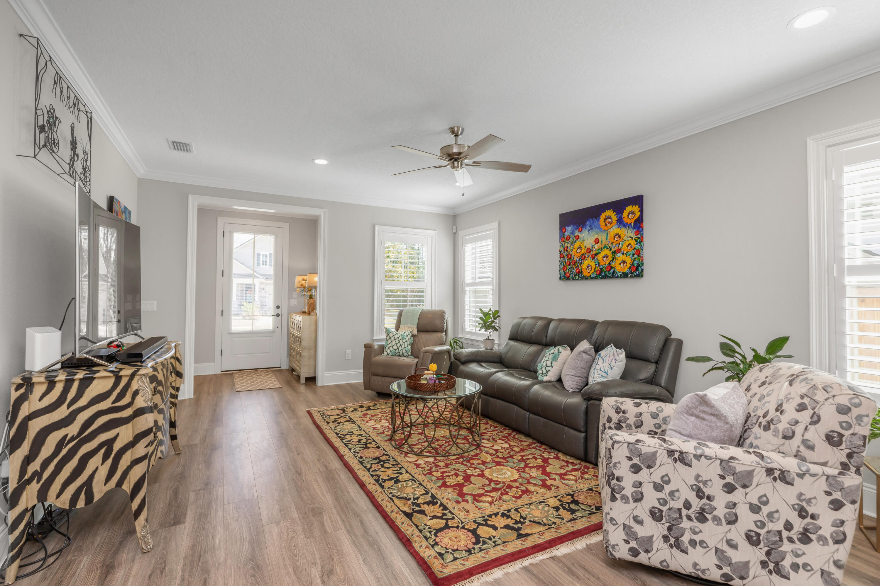 Marina Village - Residential