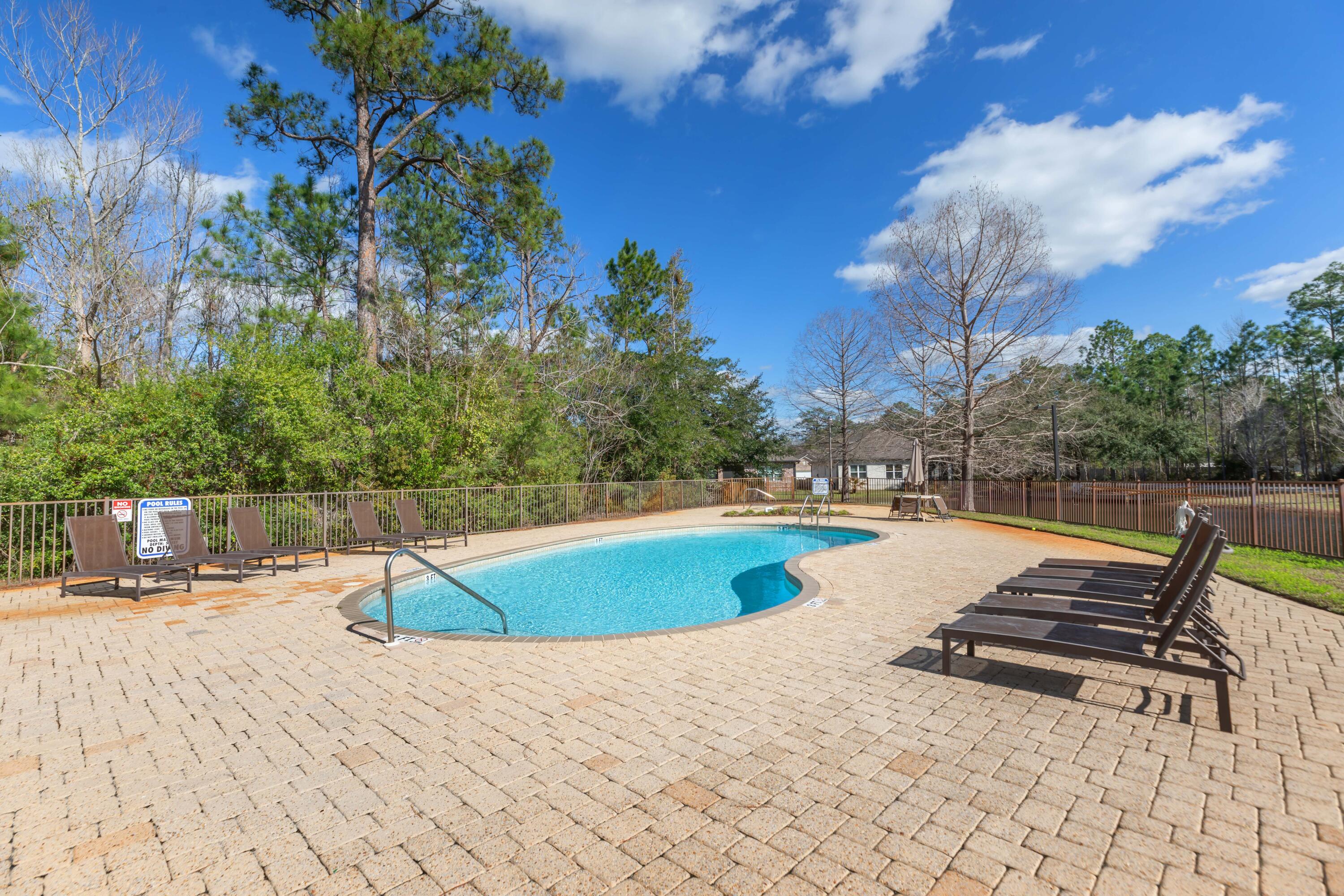 Marina Village - Residential