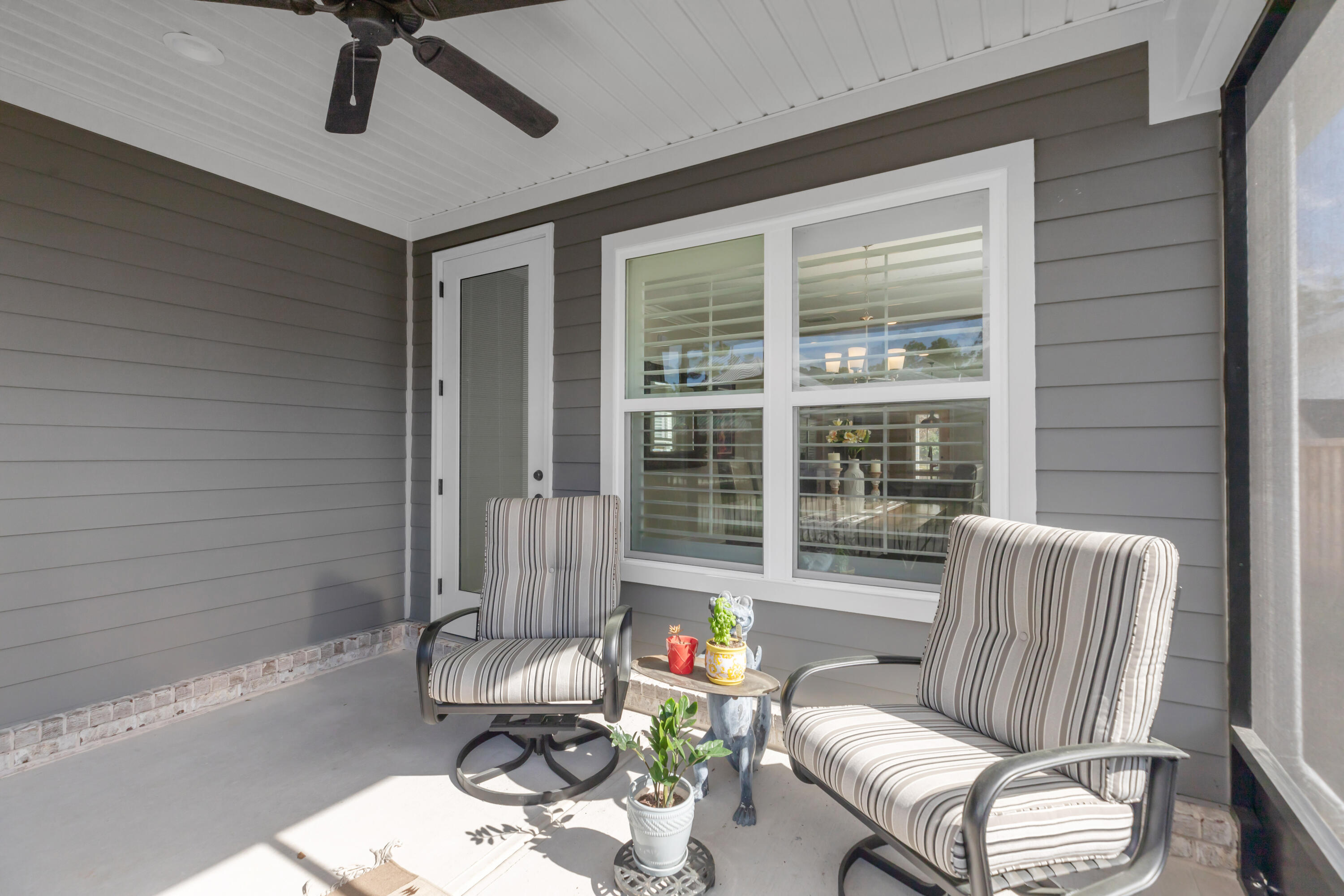 Marina Village - Residential