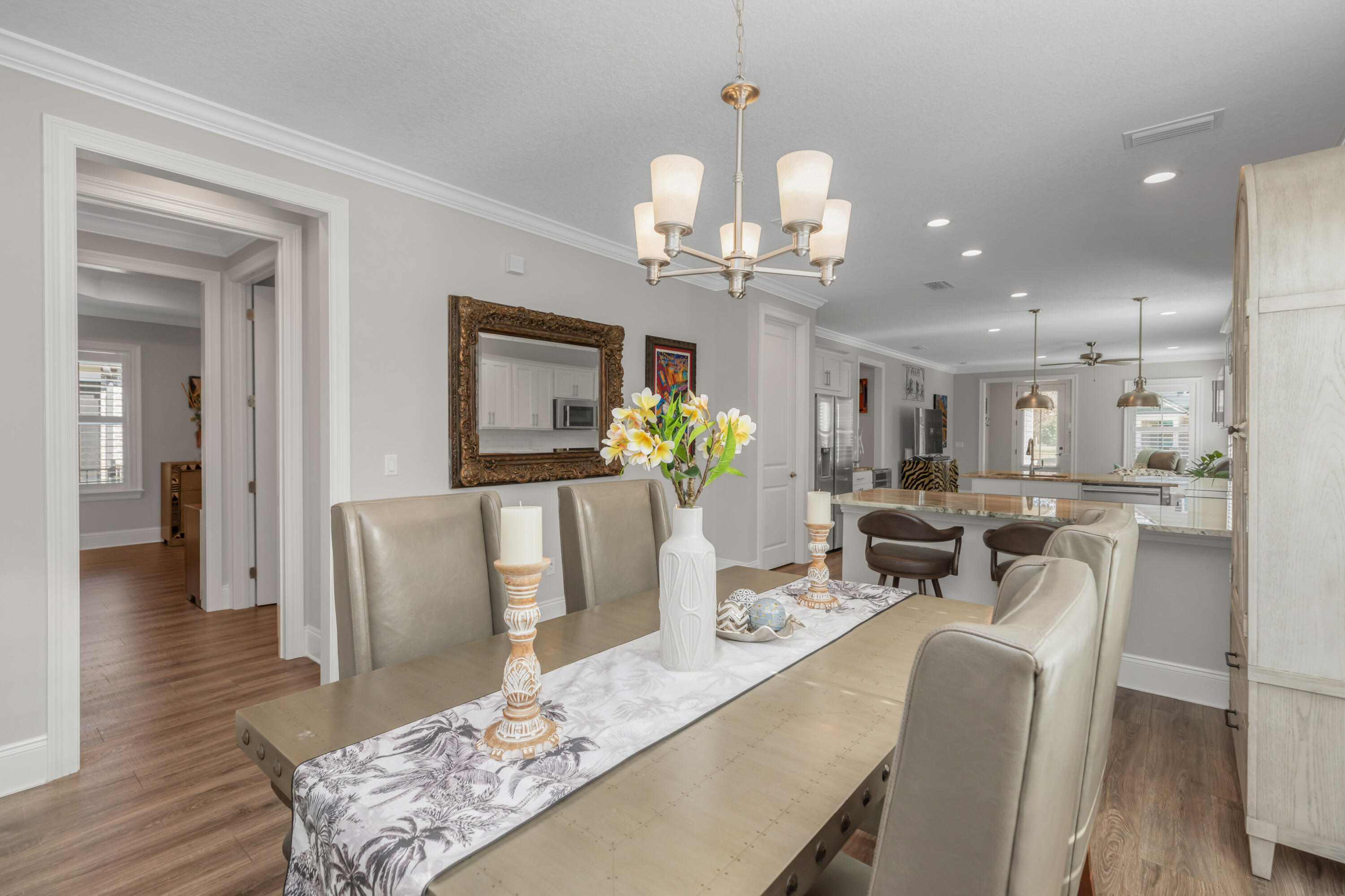 Marina Village - Residential