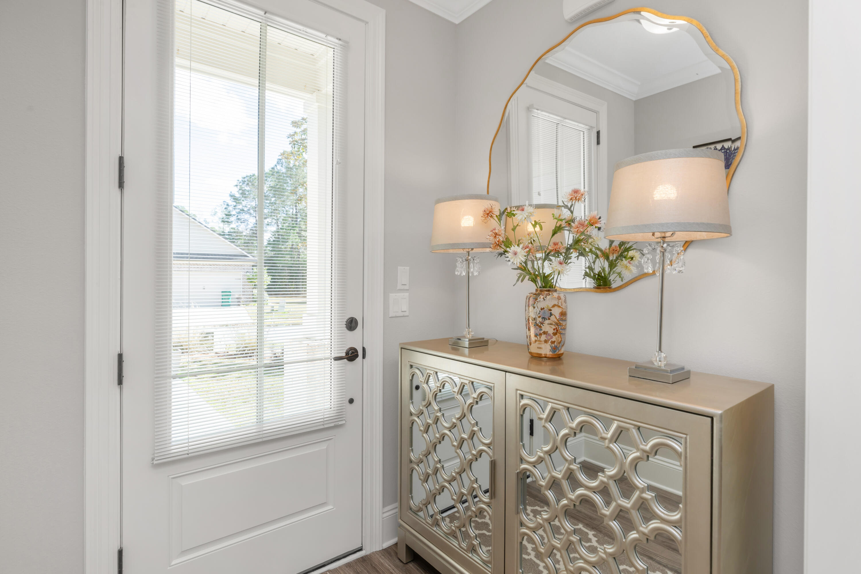 Marina Village - Residential