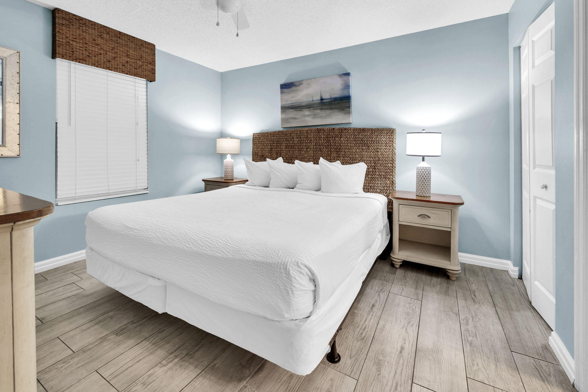 PELICAN BEACH RESORT CONDO - Residential
