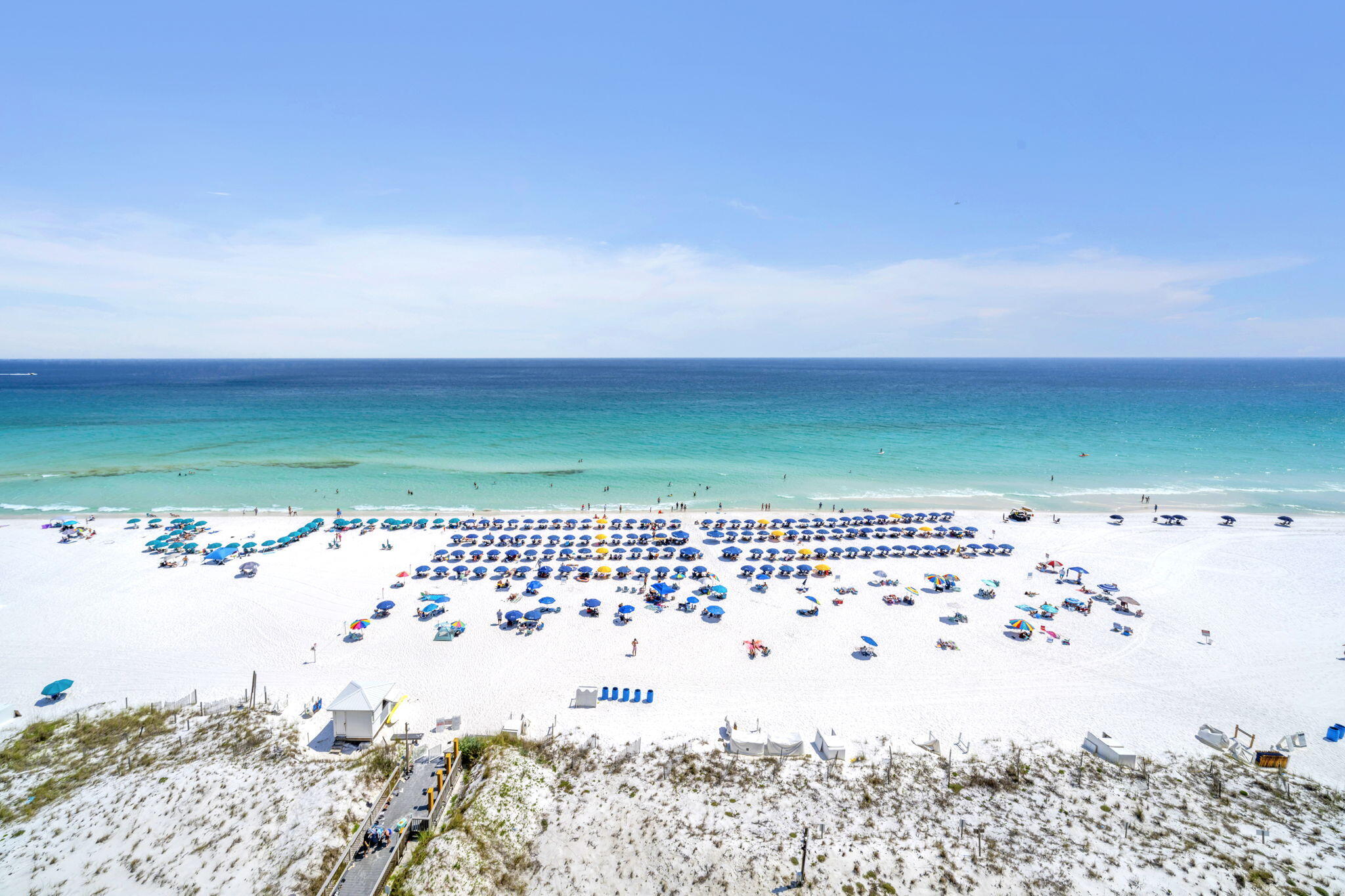 PELICAN BEACH RESORT CONDO - Residential
