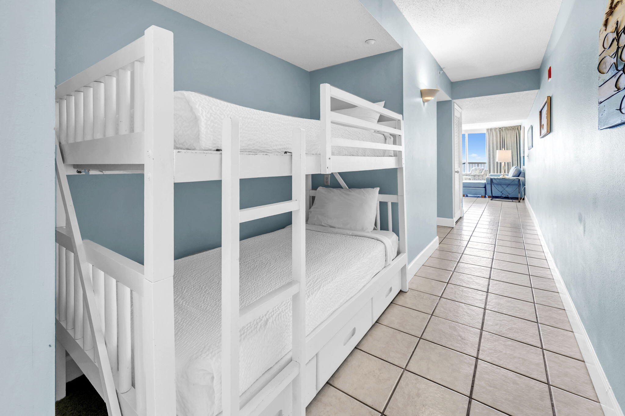 PELICAN BEACH RESORT CONDO - Residential