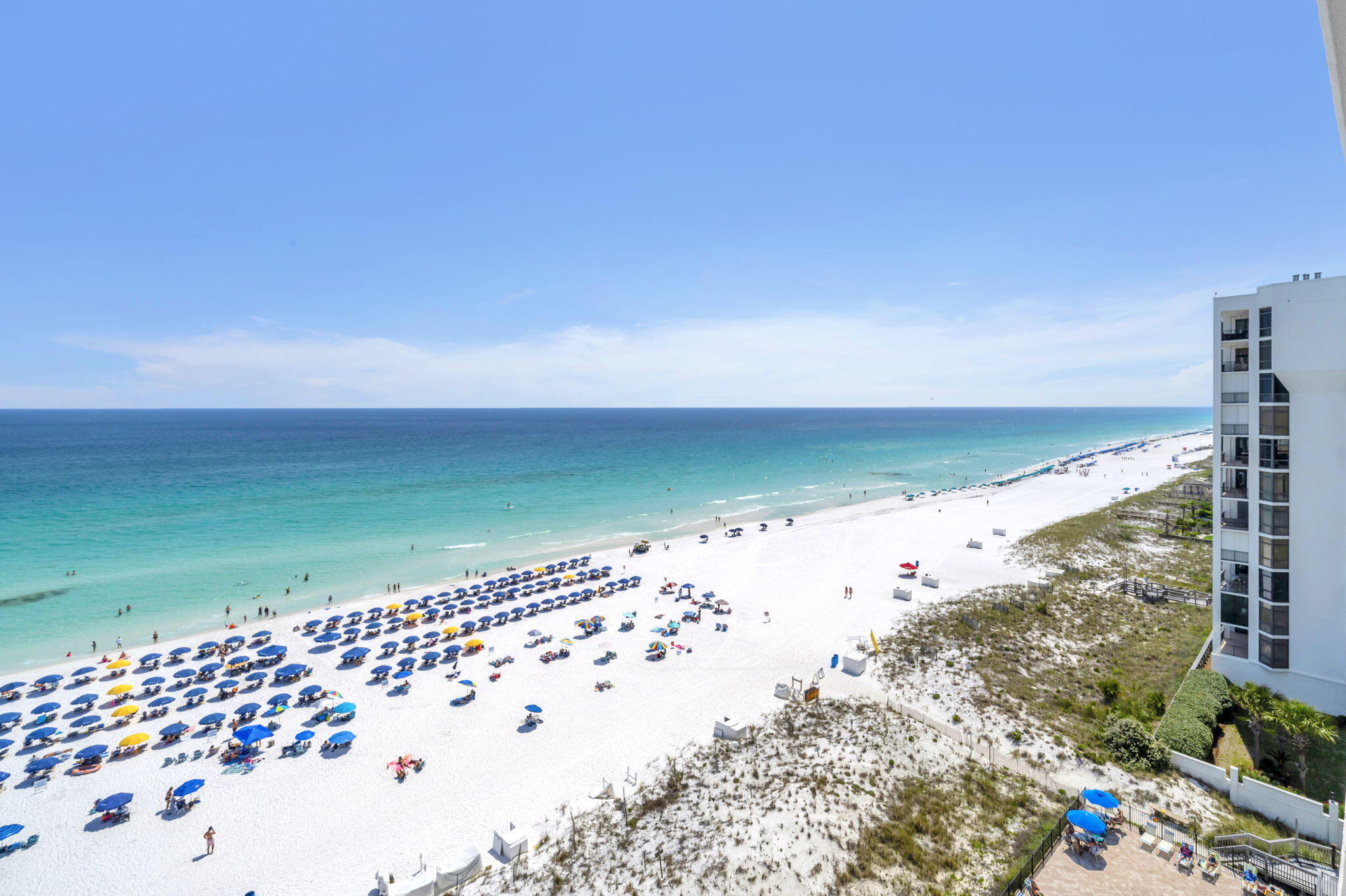 PELICAN BEACH RESORT CONDO - Residential