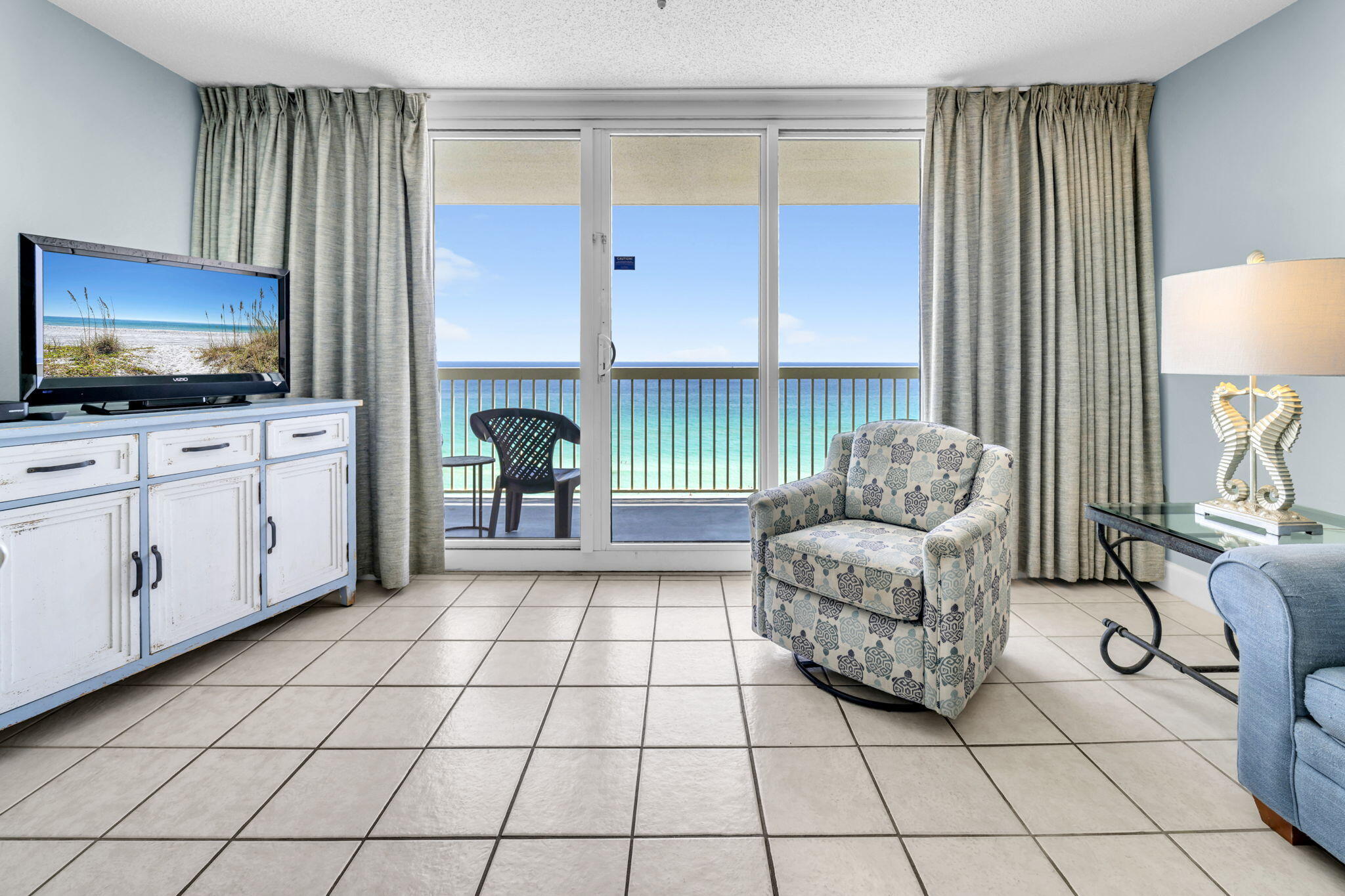 PELICAN BEACH RESORT CONDO - Residential