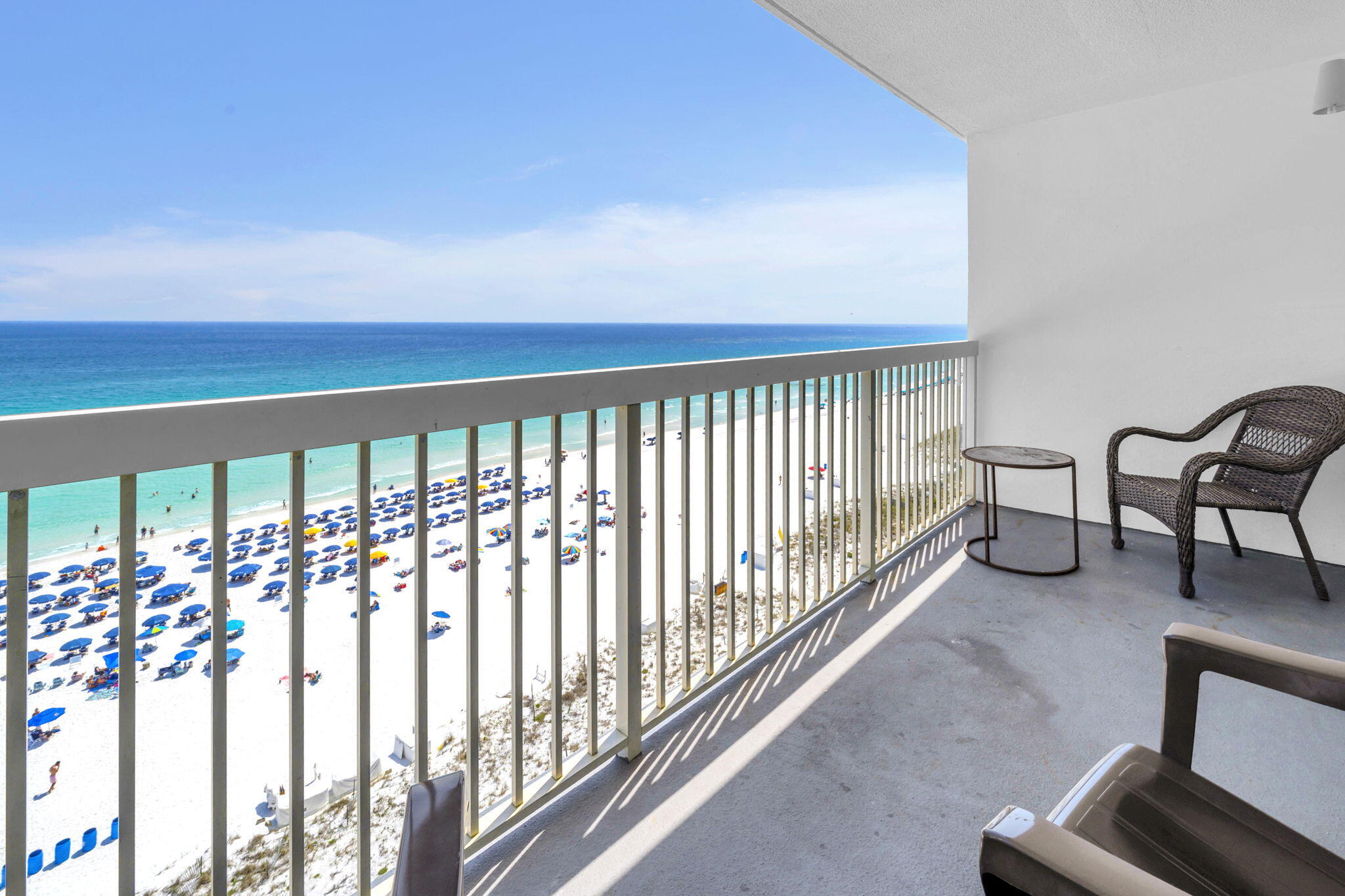 PELICAN BEACH RESORT CONDO - Residential