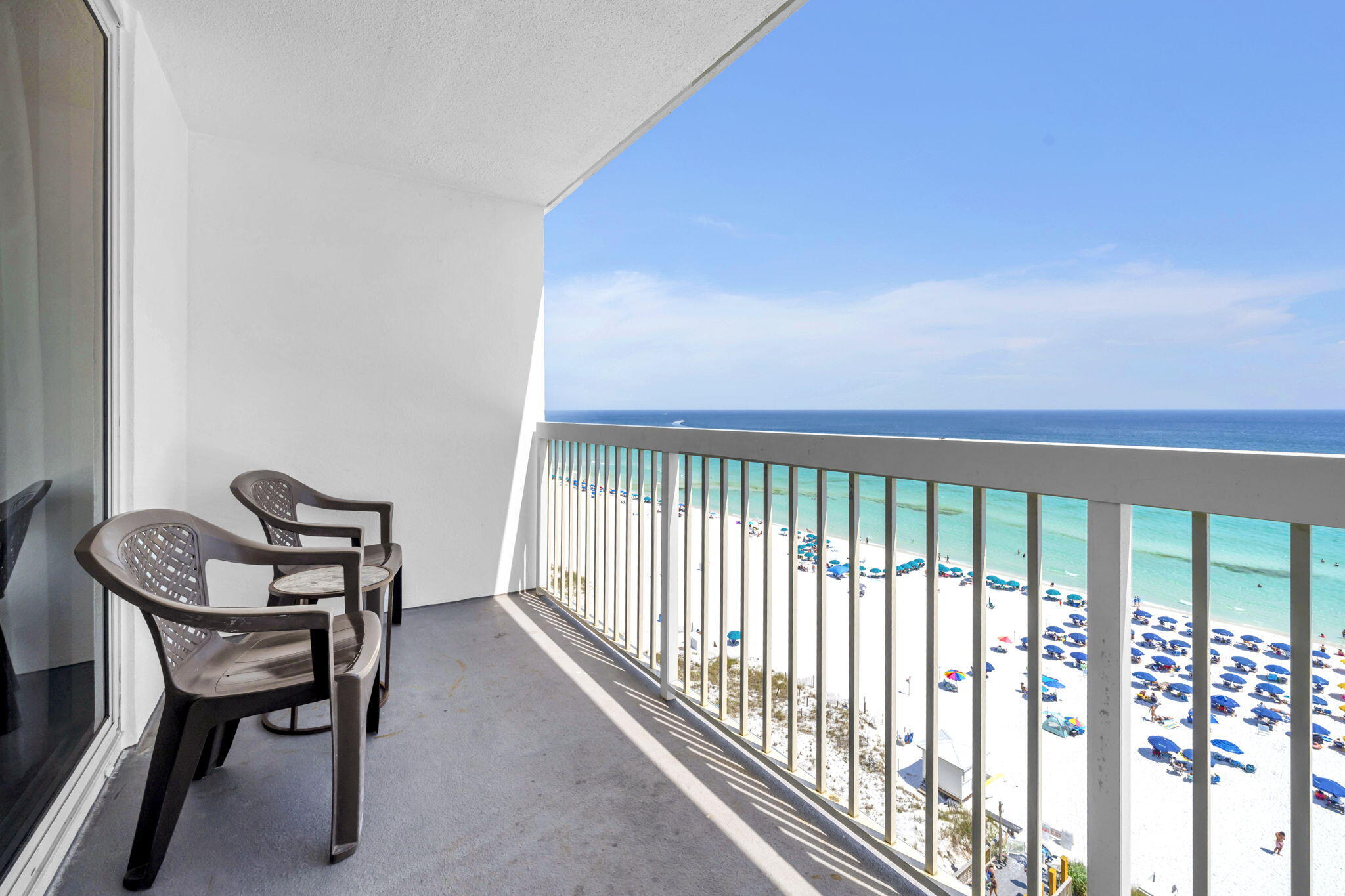PELICAN BEACH RESORT CONDO - Residential