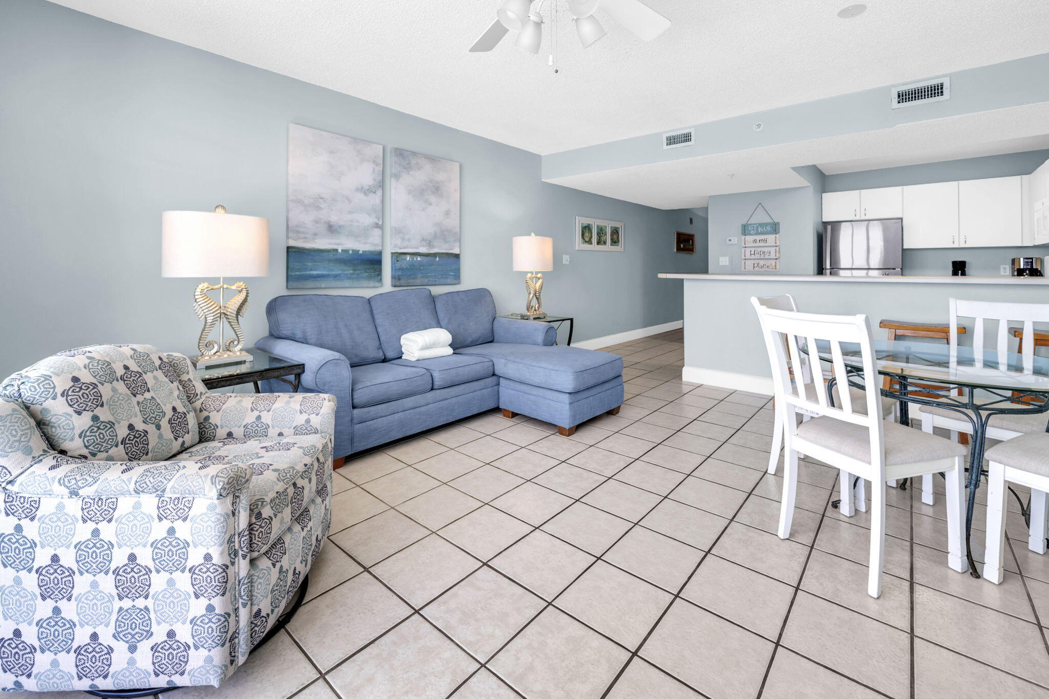 PELICAN BEACH RESORT CONDO - Residential