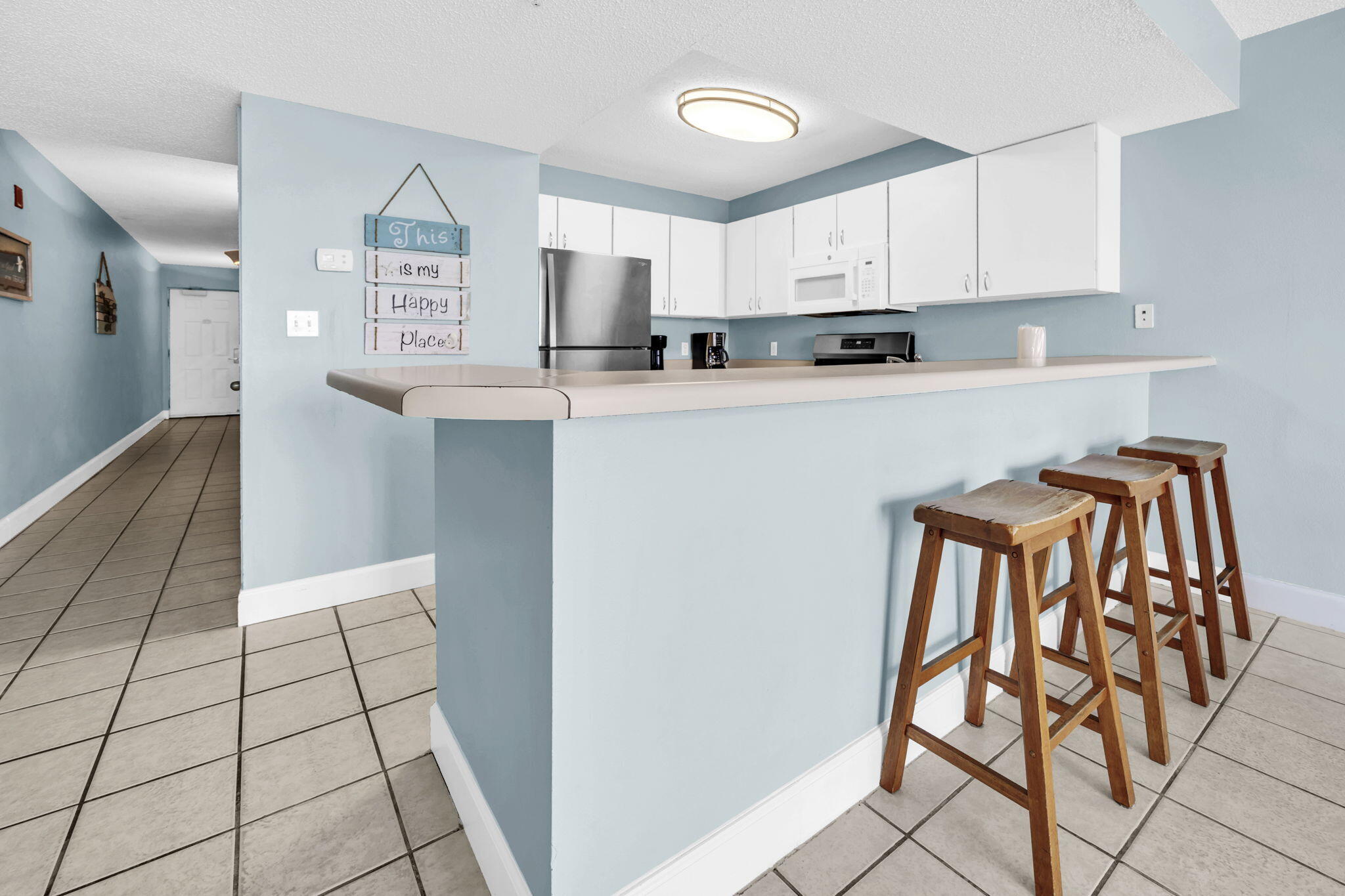 PELICAN BEACH RESORT CONDO - Residential