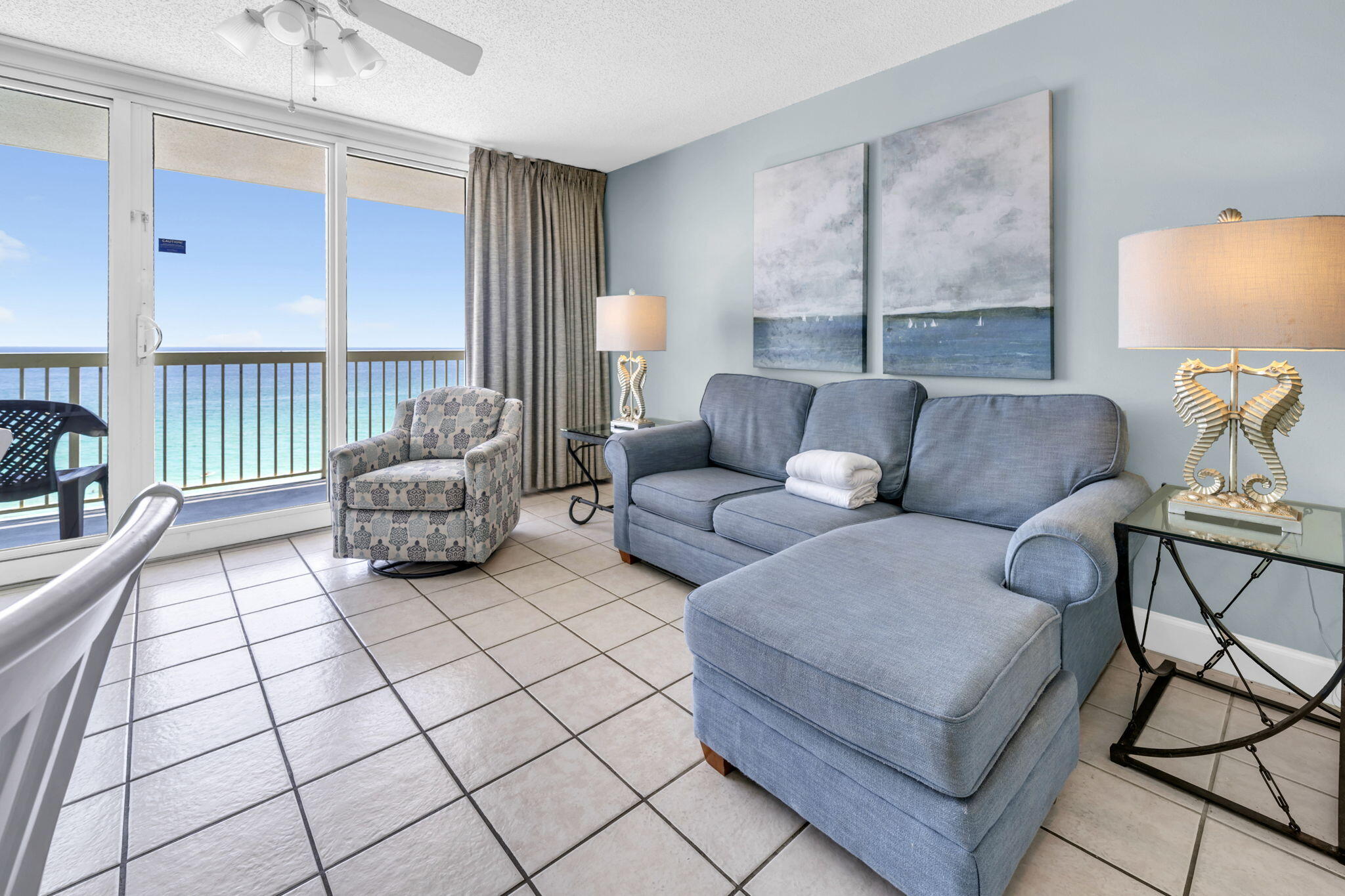 PELICAN BEACH RESORT CONDO - Residential