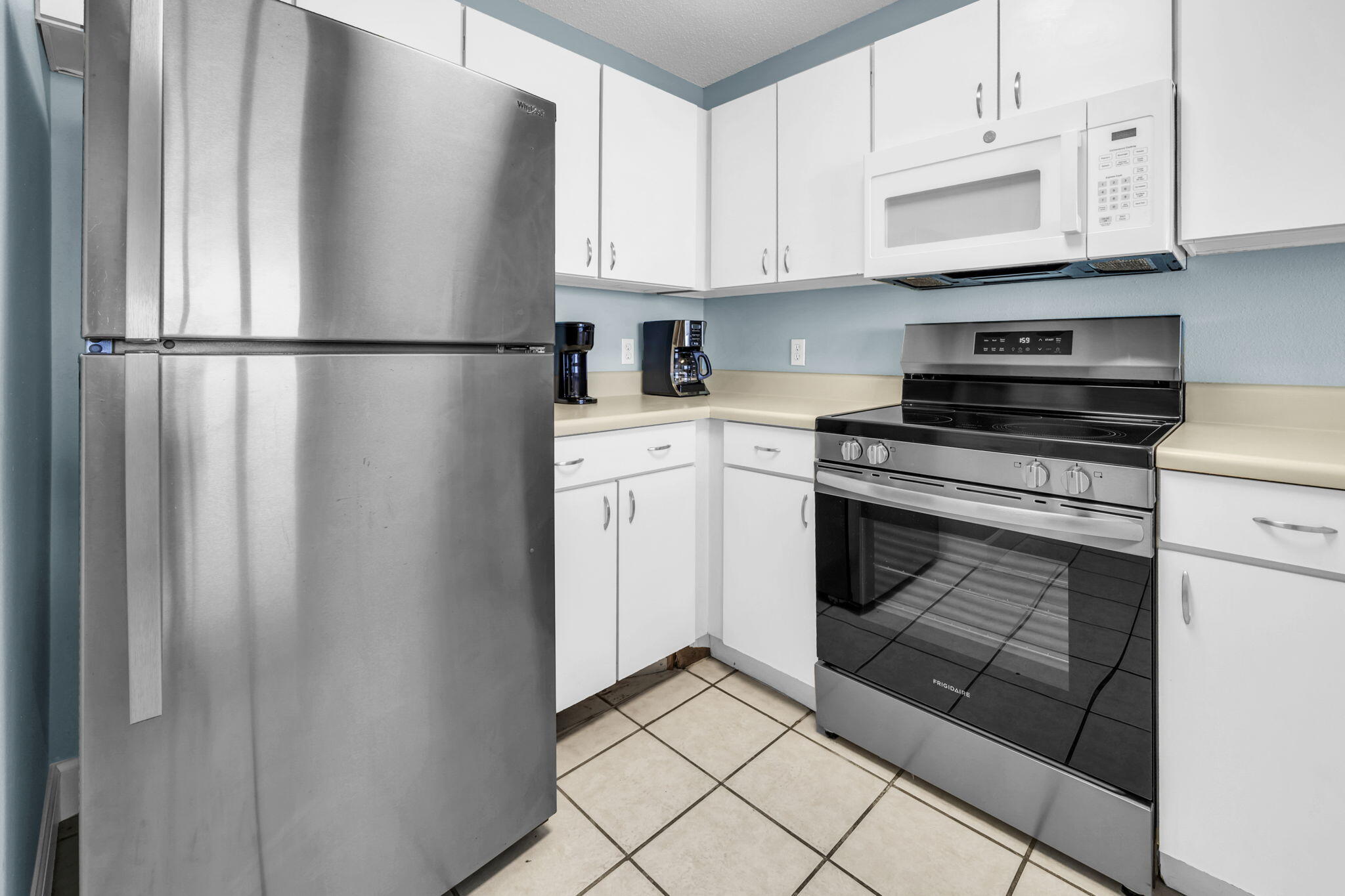PELICAN BEACH RESORT CONDO - Residential