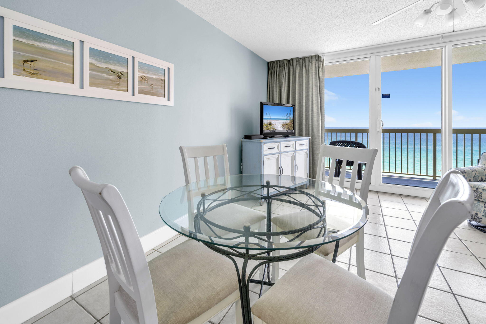 PELICAN BEACH RESORT CONDO - Residential