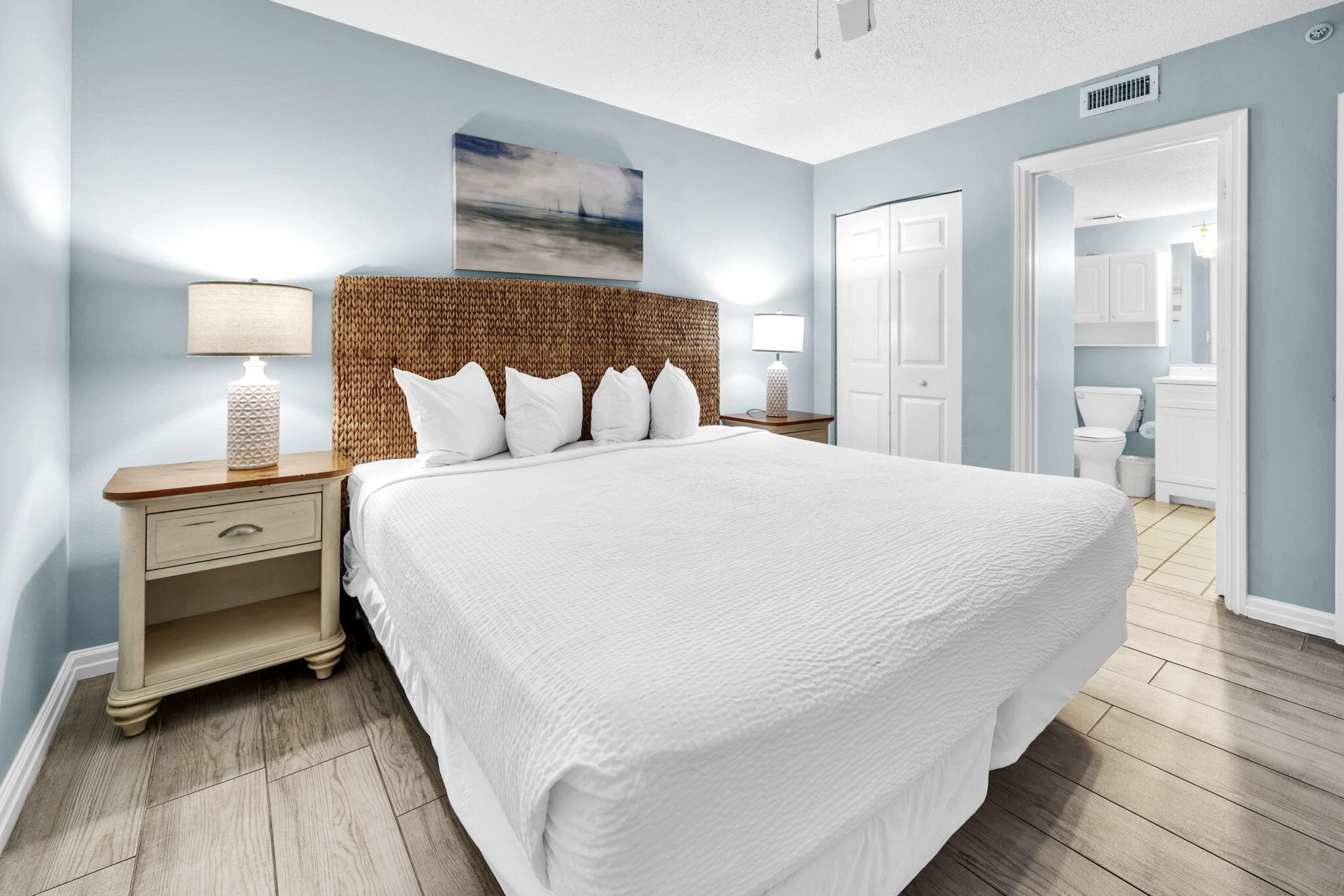 PELICAN BEACH RESORT CONDO - Residential