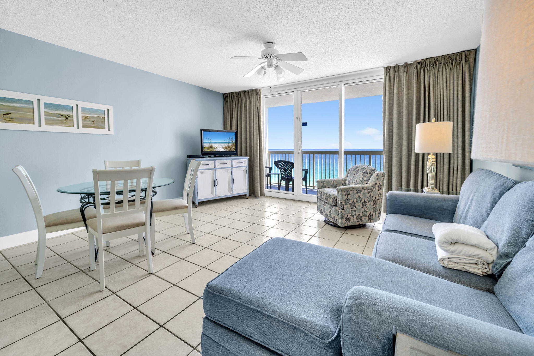 PELICAN BEACH RESORT CONDO - Residential