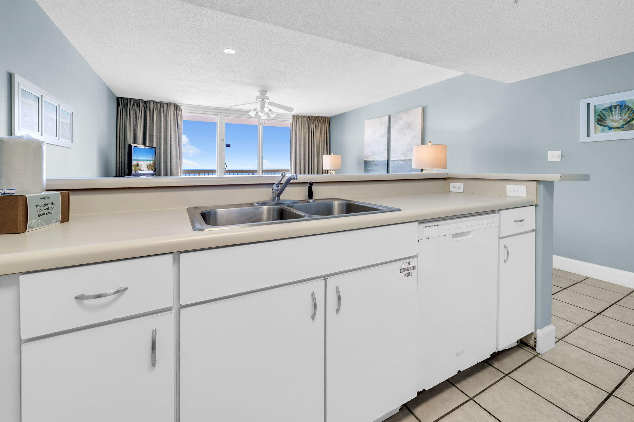 PELICAN BEACH RESORT CONDO - Residential