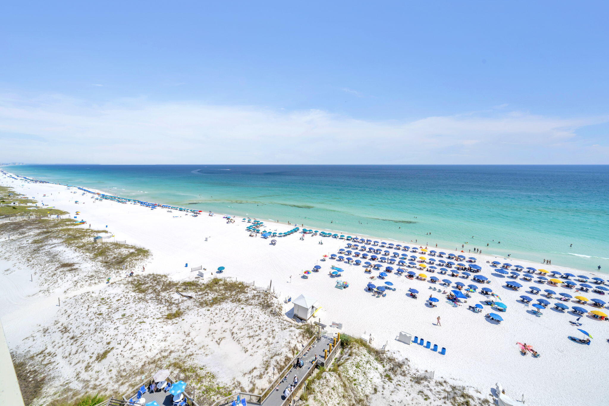 PELICAN BEACH RESORT CONDO - Residential