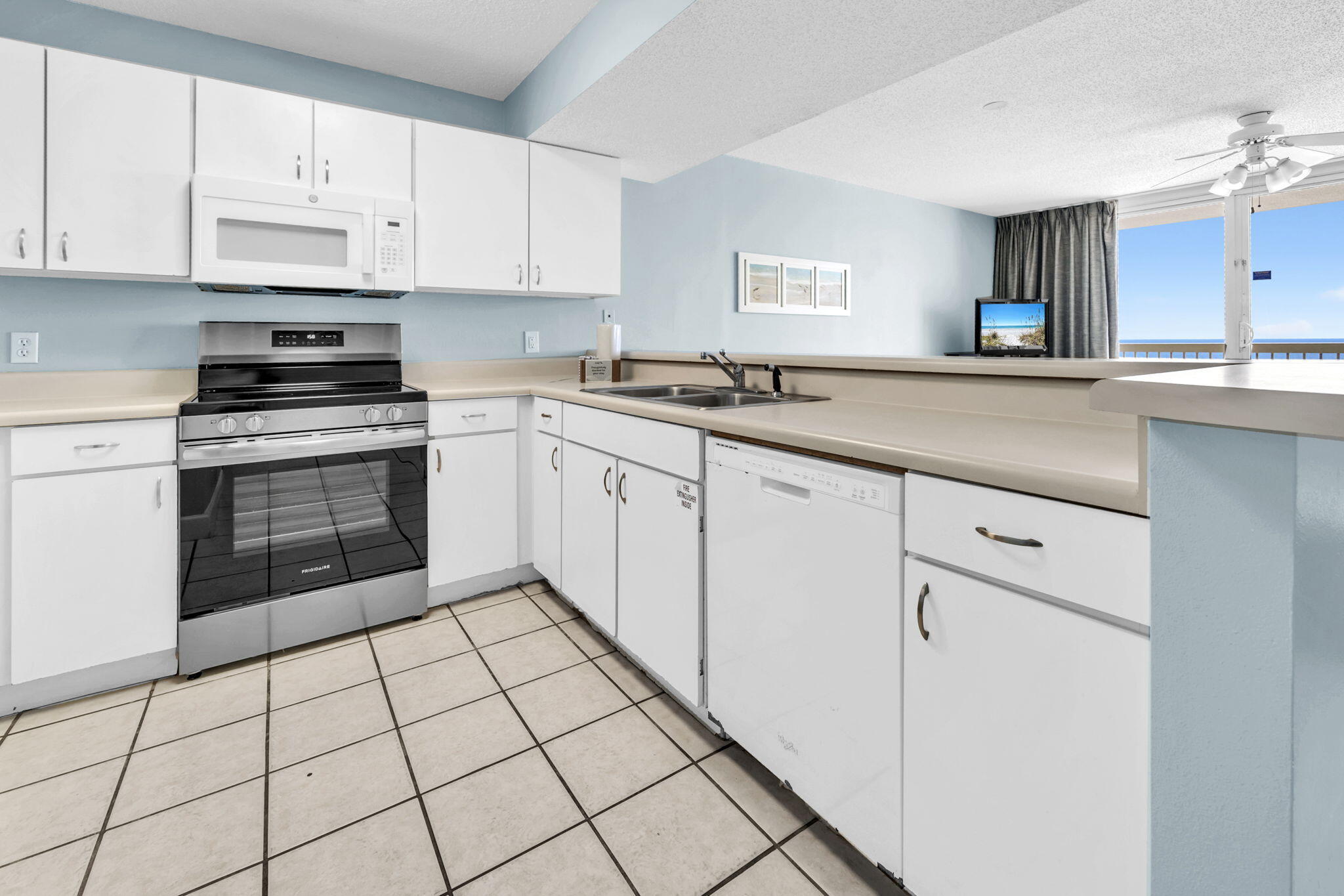 PELICAN BEACH RESORT CONDO - Residential
