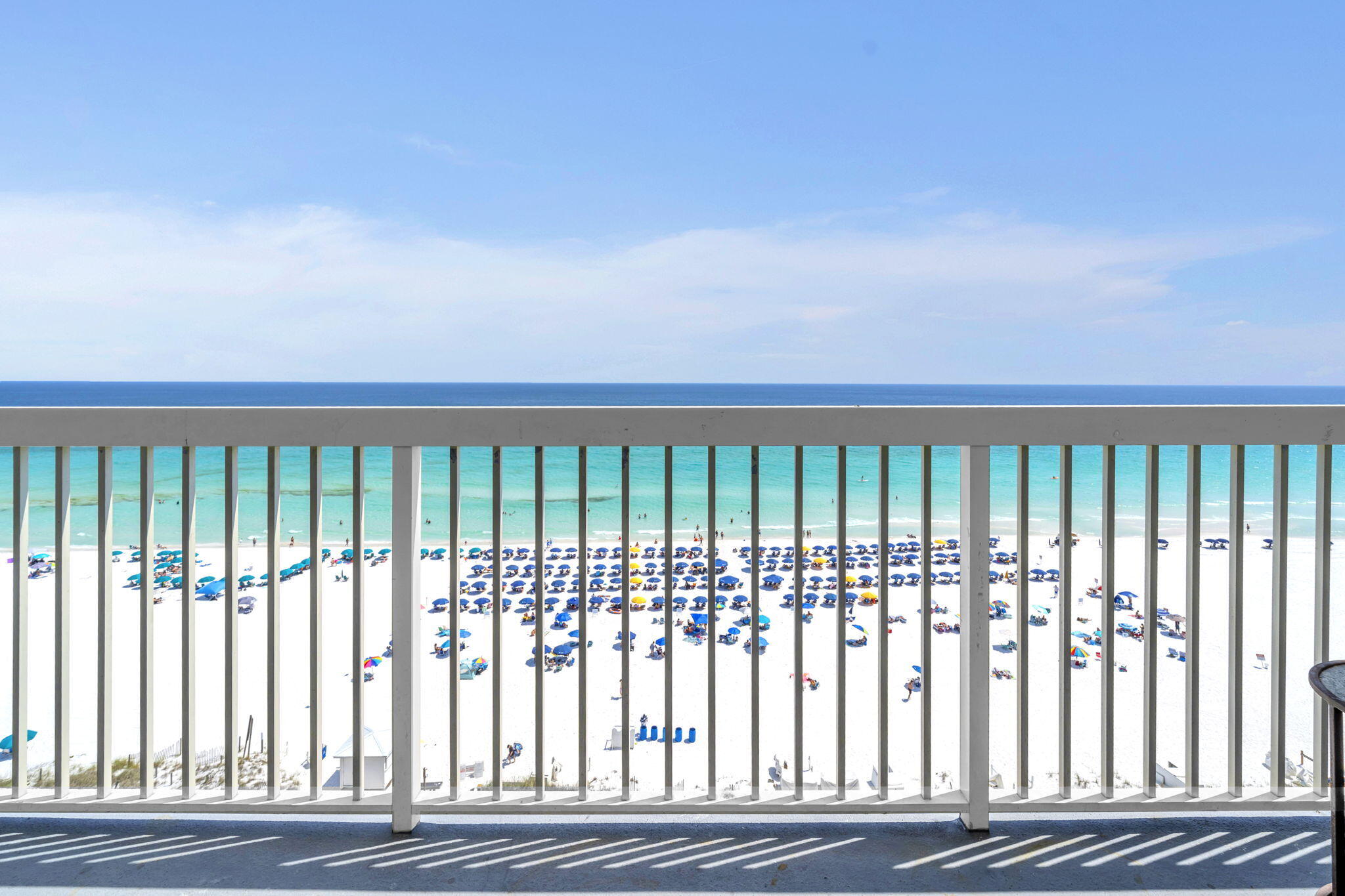 PELICAN BEACH RESORT CONDO - Residential