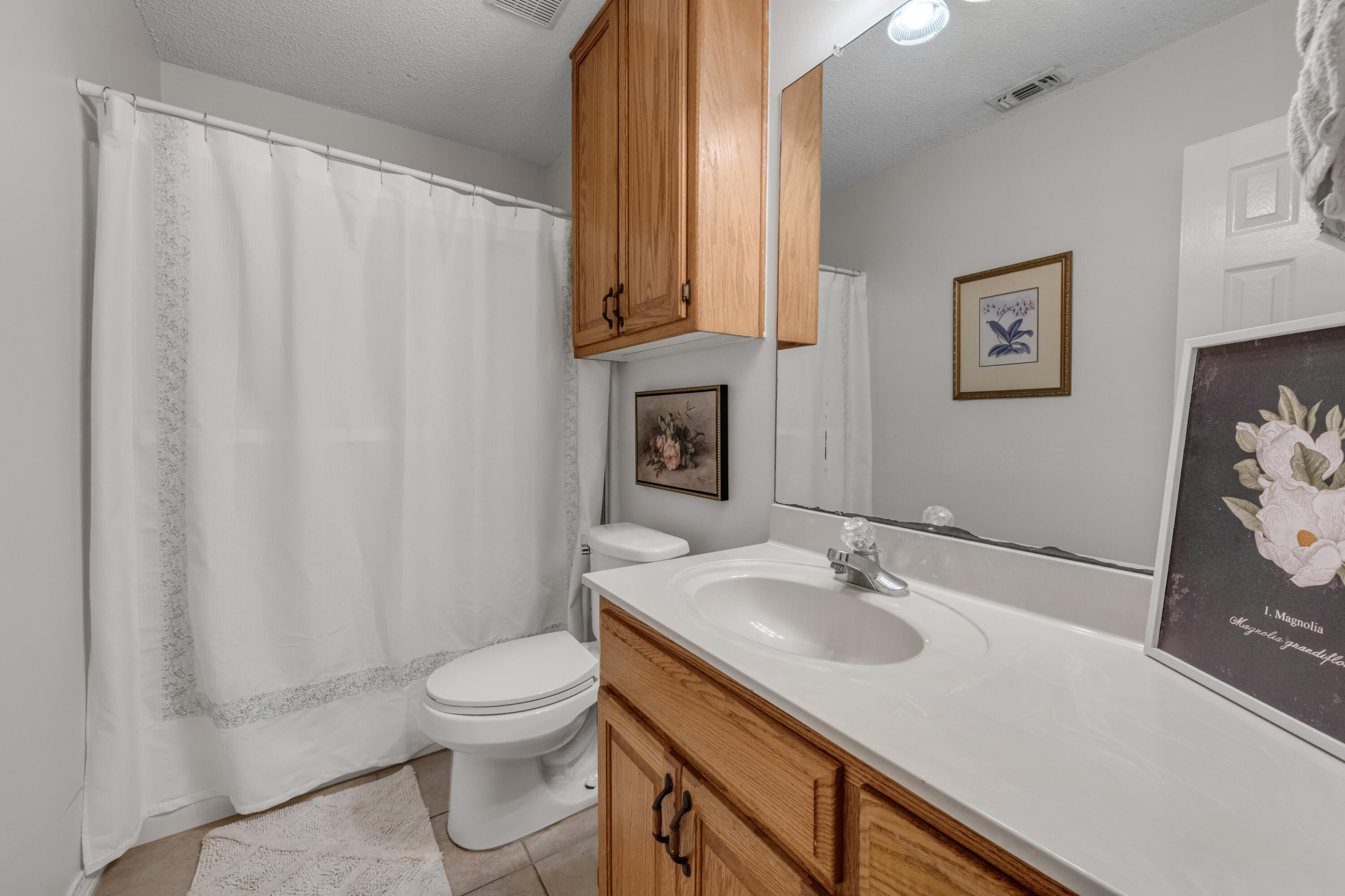 HOLLEY BY THE SEA - Residential