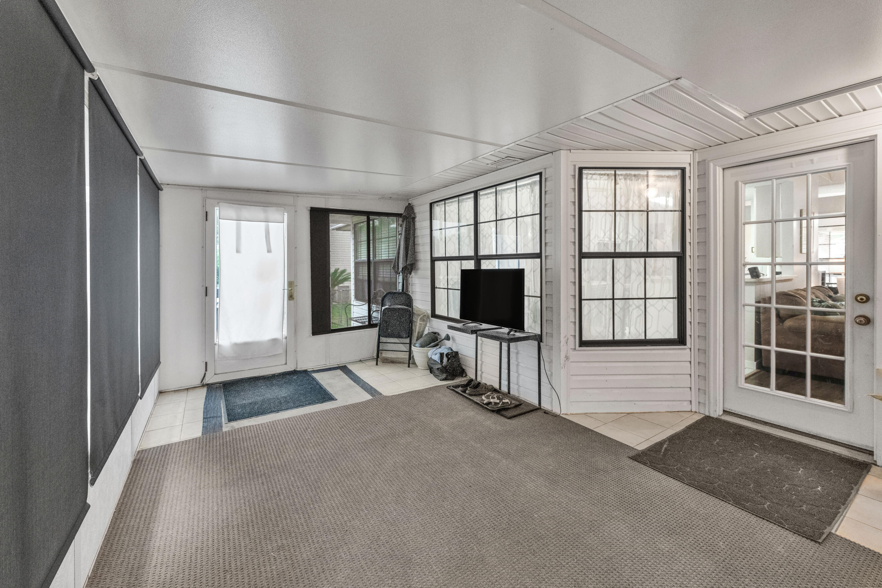 HOLLEY BY THE SEA - Residential