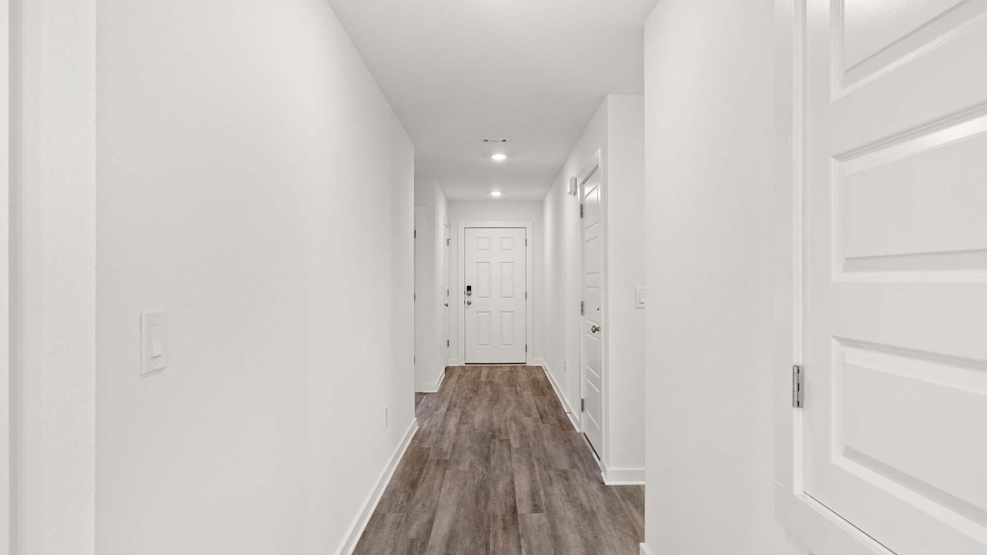 10 Country Side Way