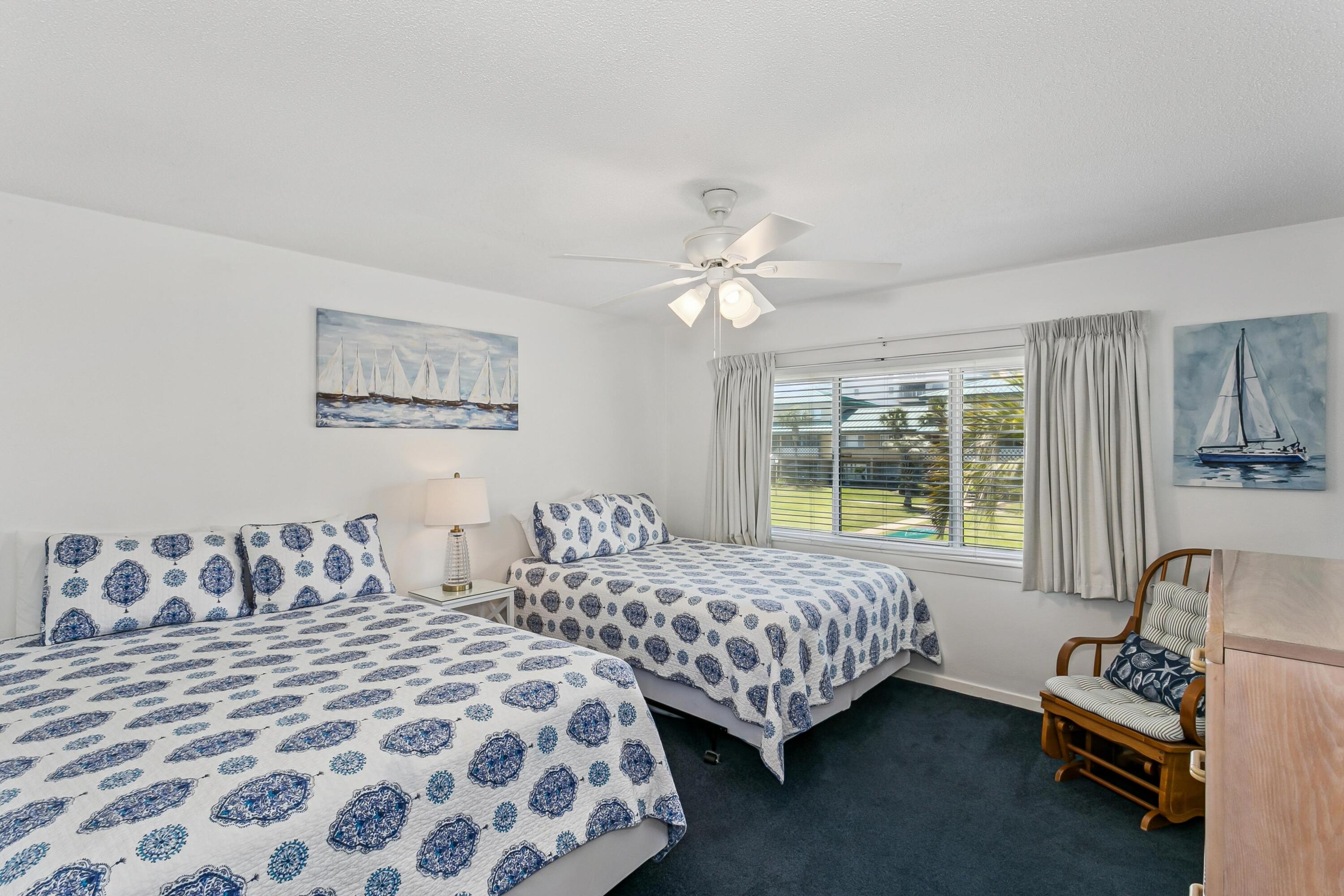 SEASPRAY CONDO - Residential