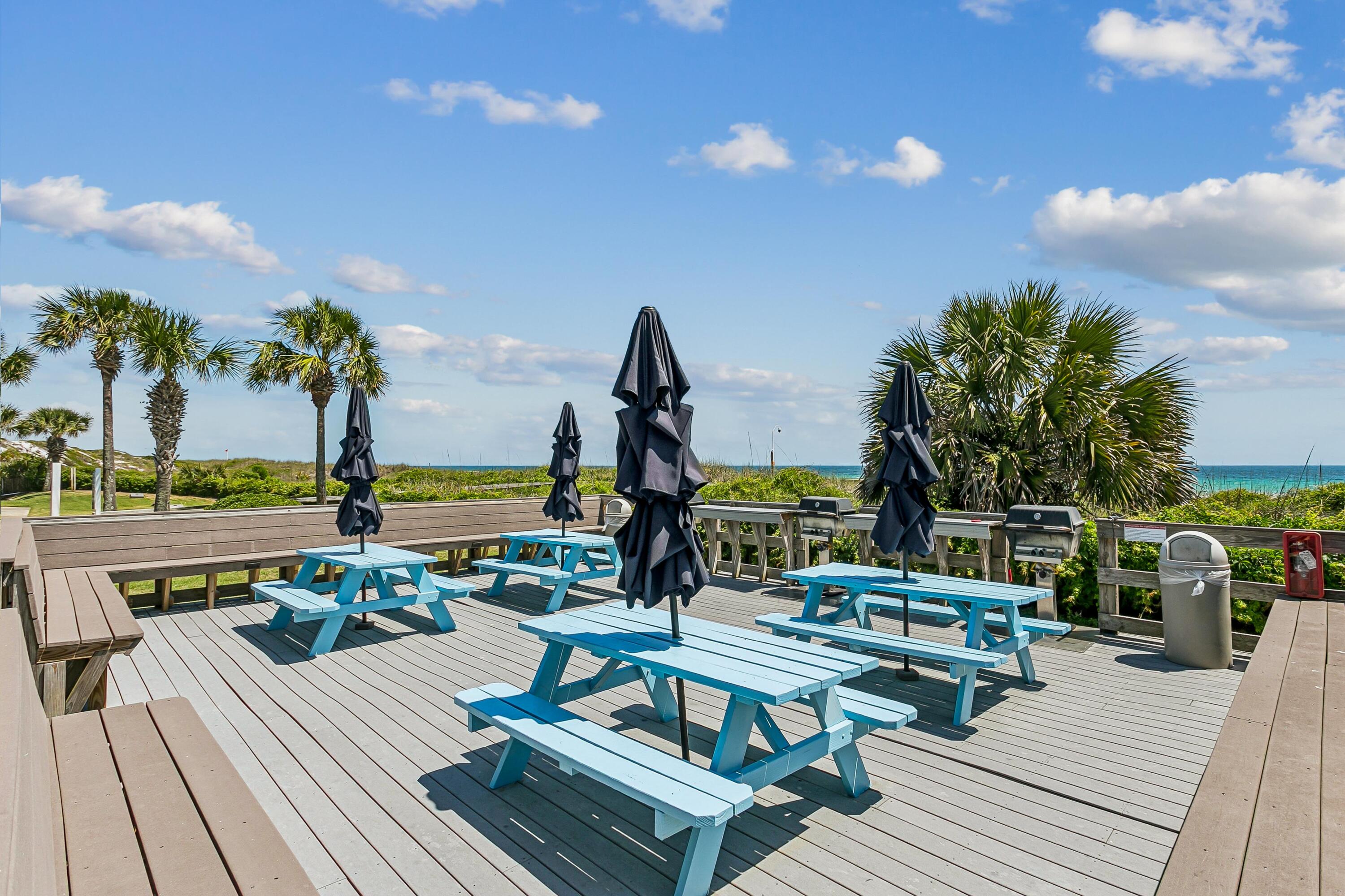 SEASPRAY CONDO - Residential