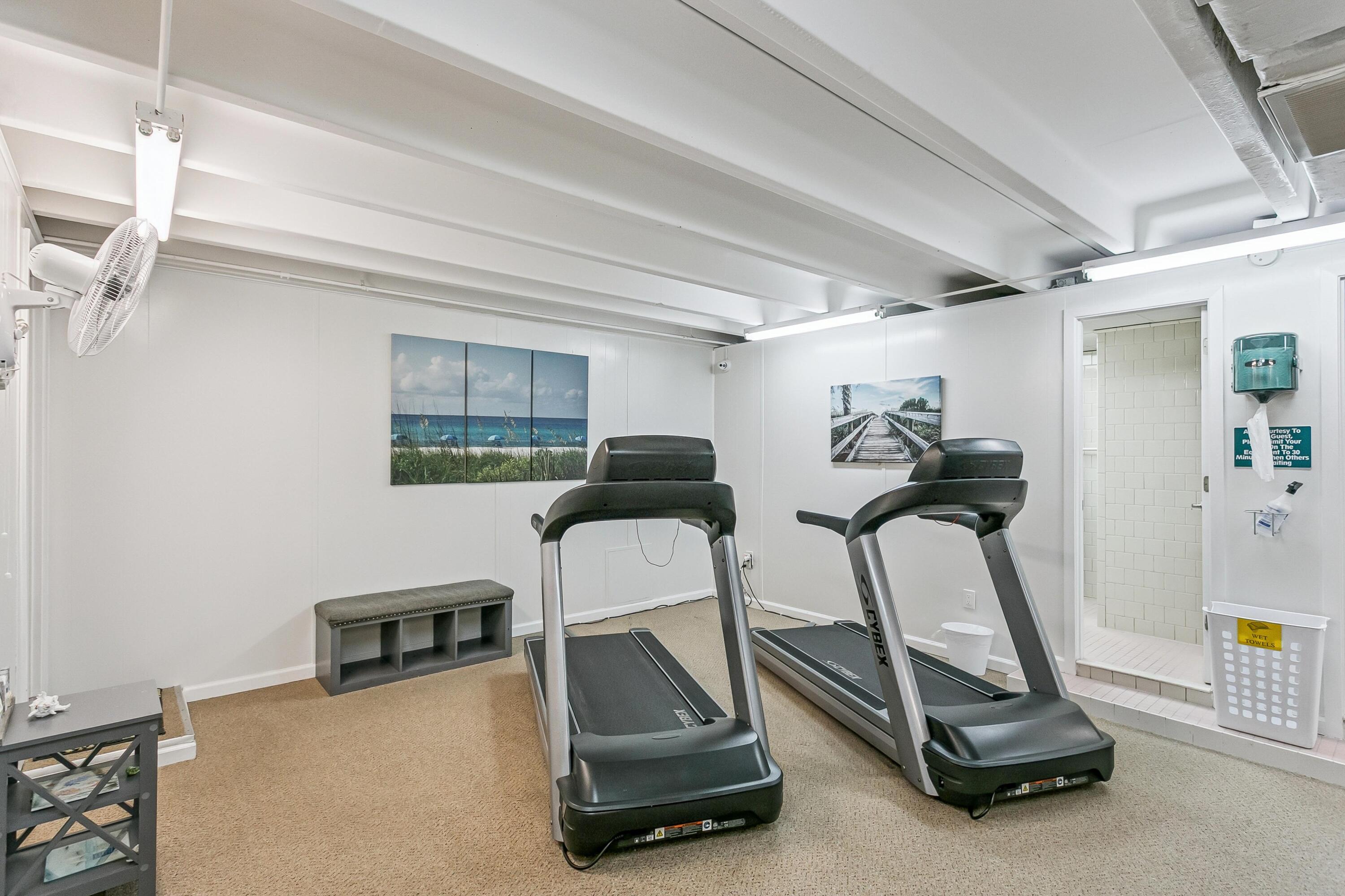 SEASPRAY CONDO - Residential