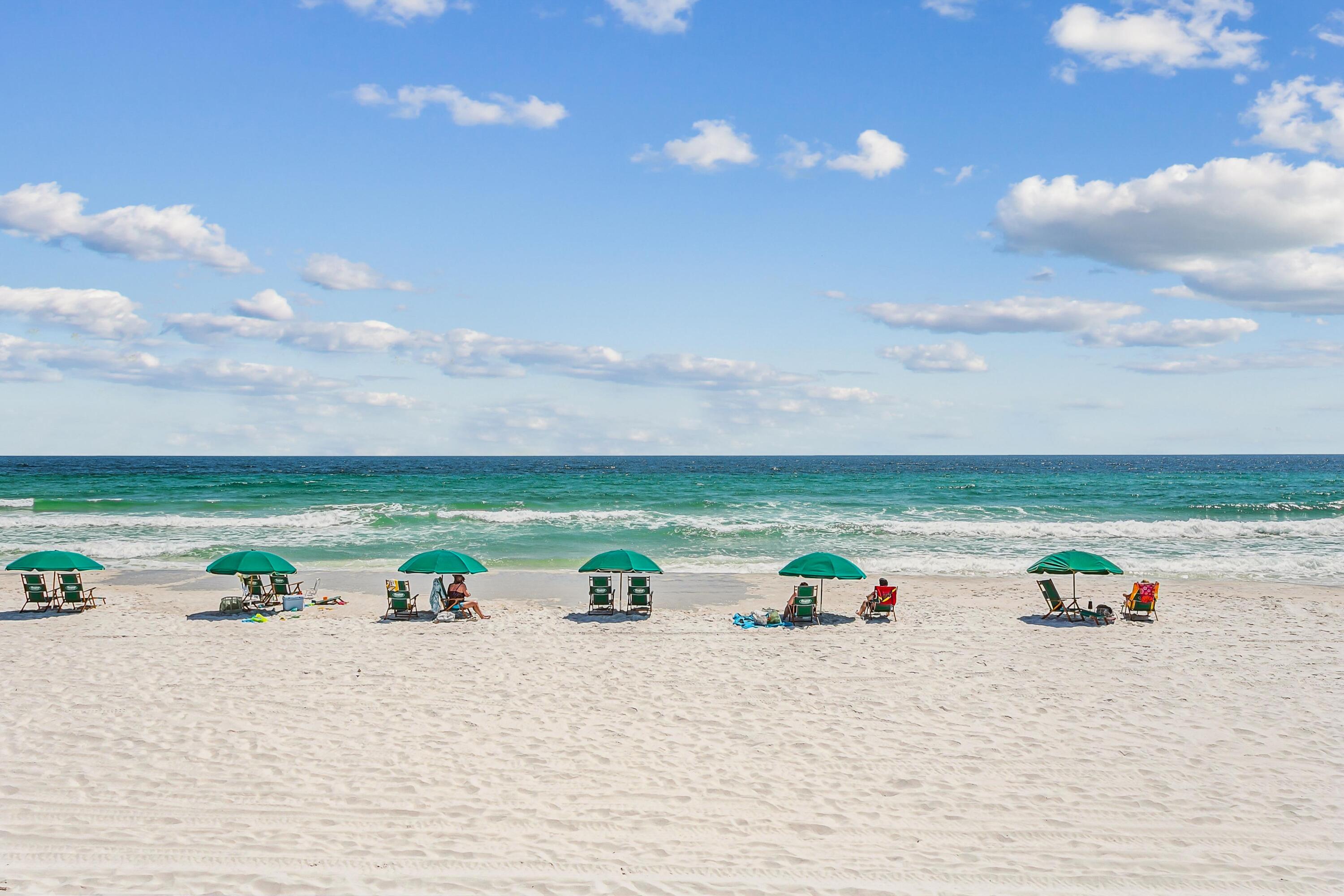 SEASPRAY CONDO - Residential