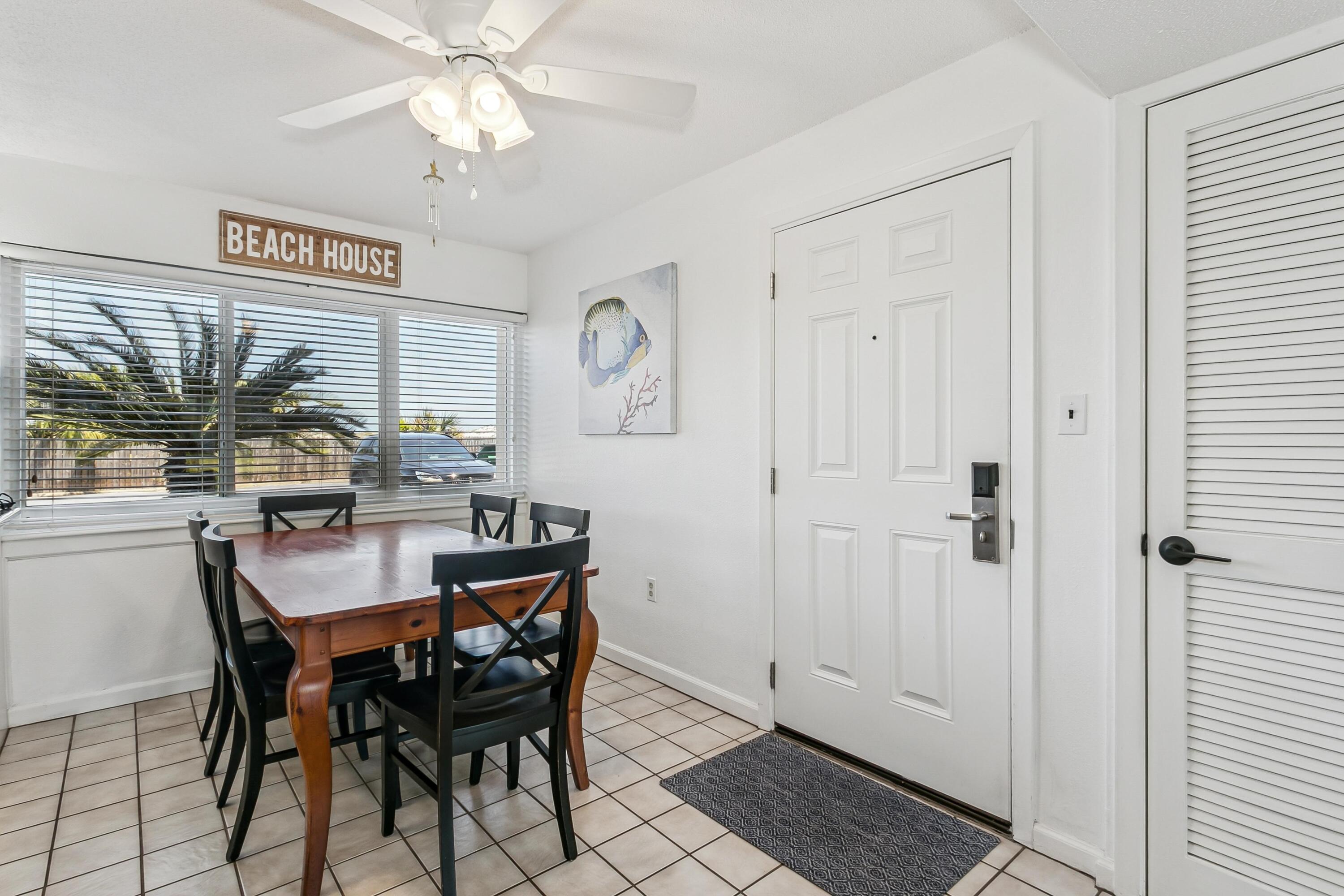 SEASPRAY CONDO - Residential