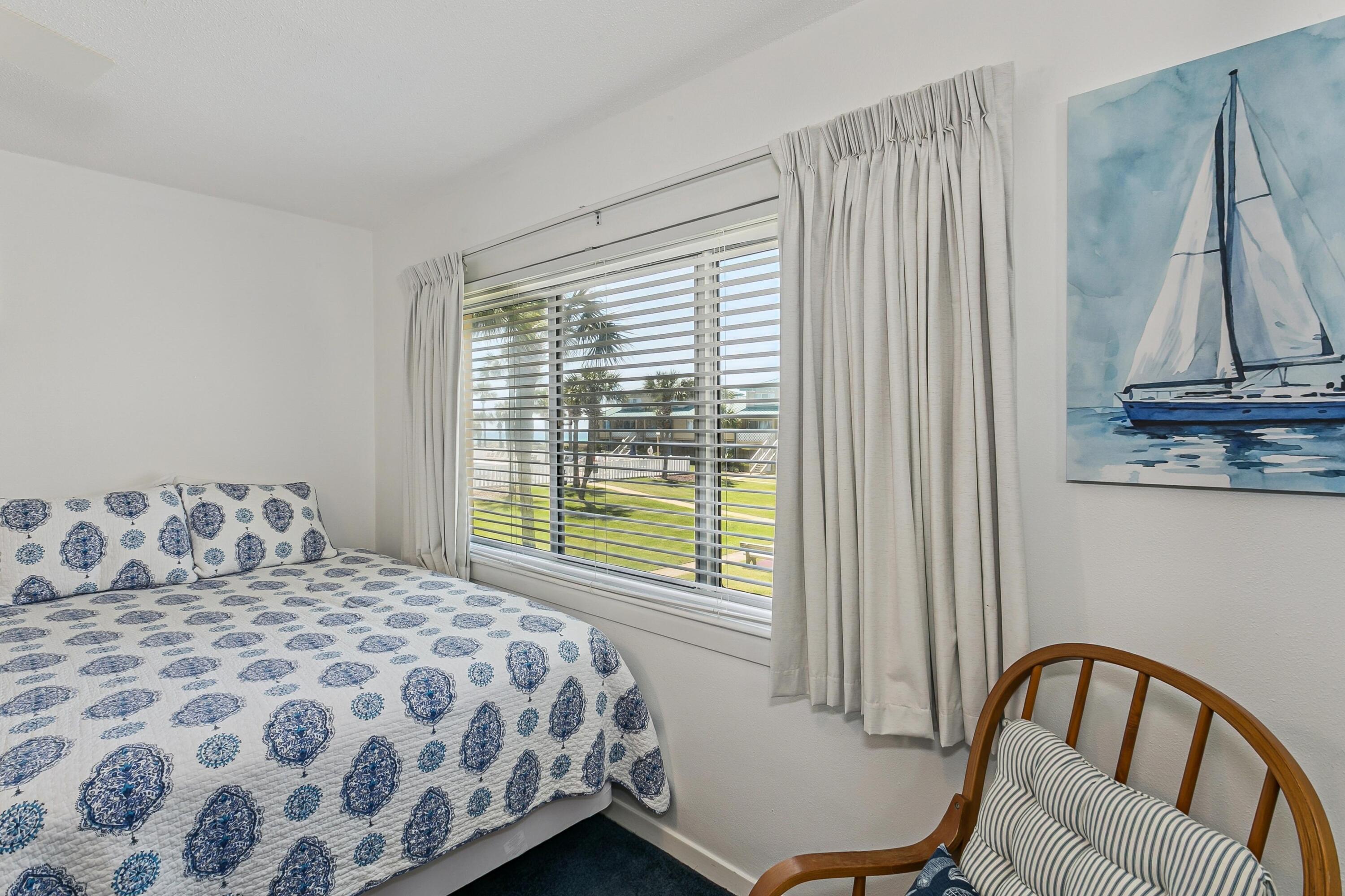 SEASPRAY CONDO - Residential