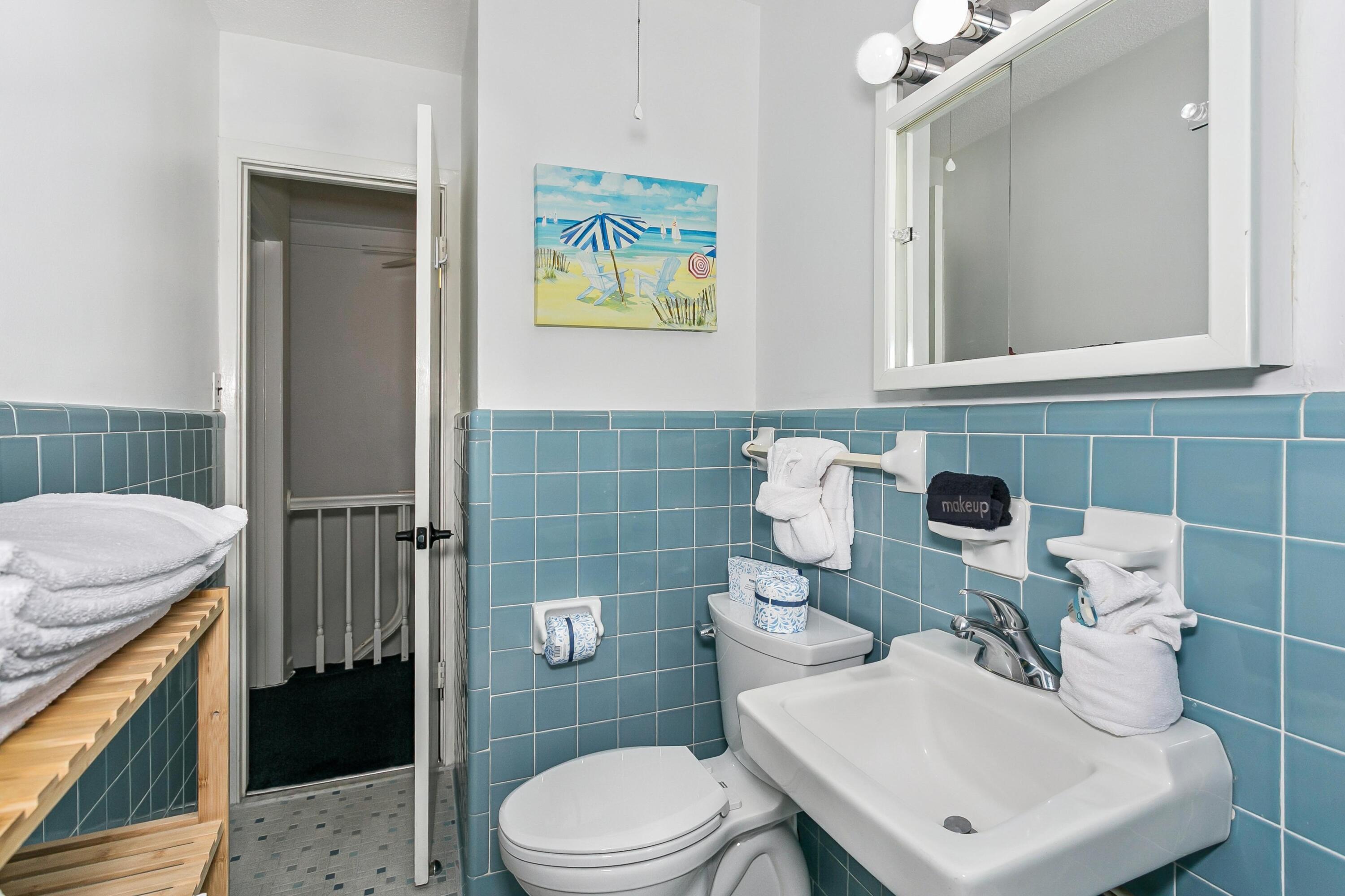 SEASPRAY CONDO - Residential