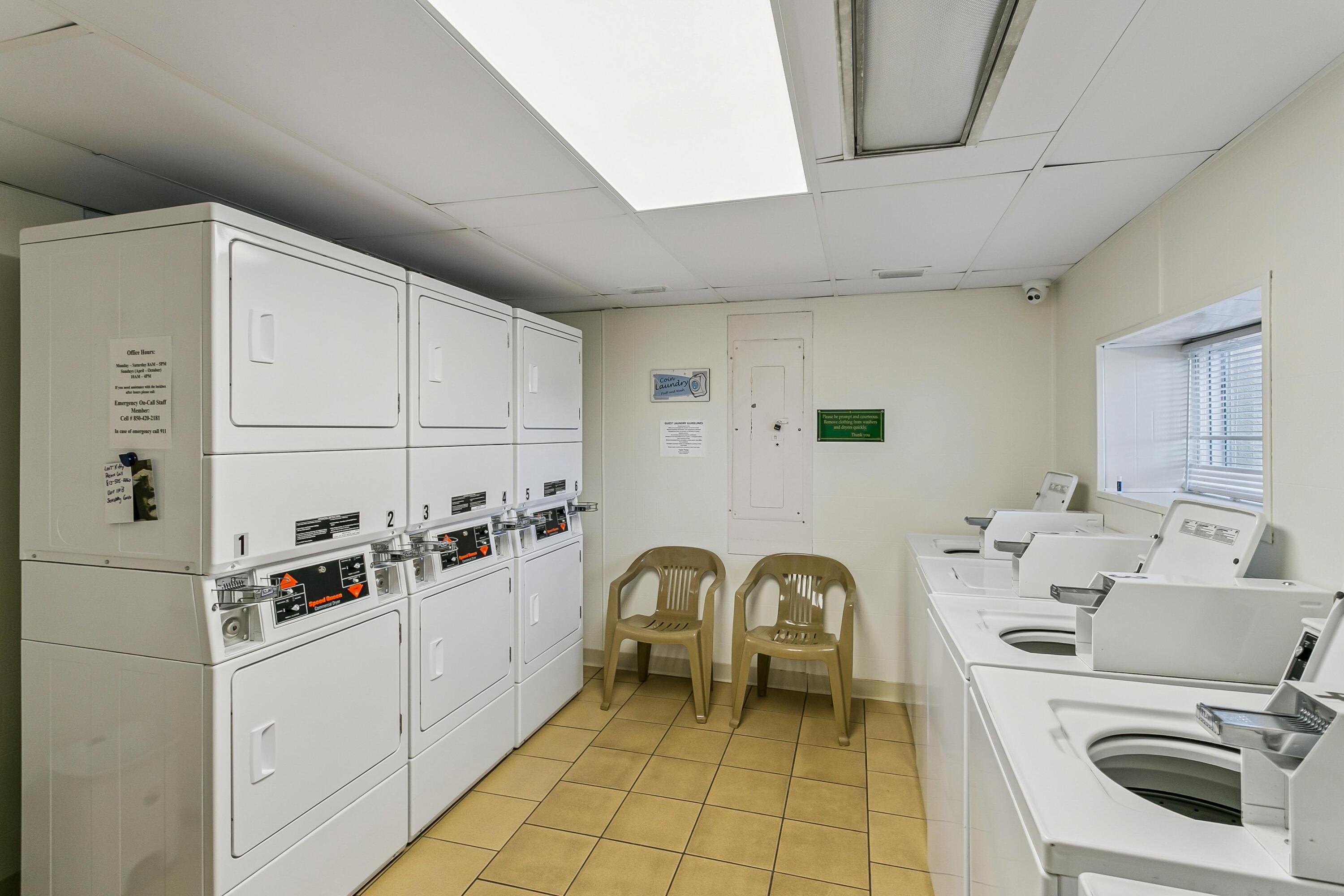 SEASPRAY CONDO - Residential