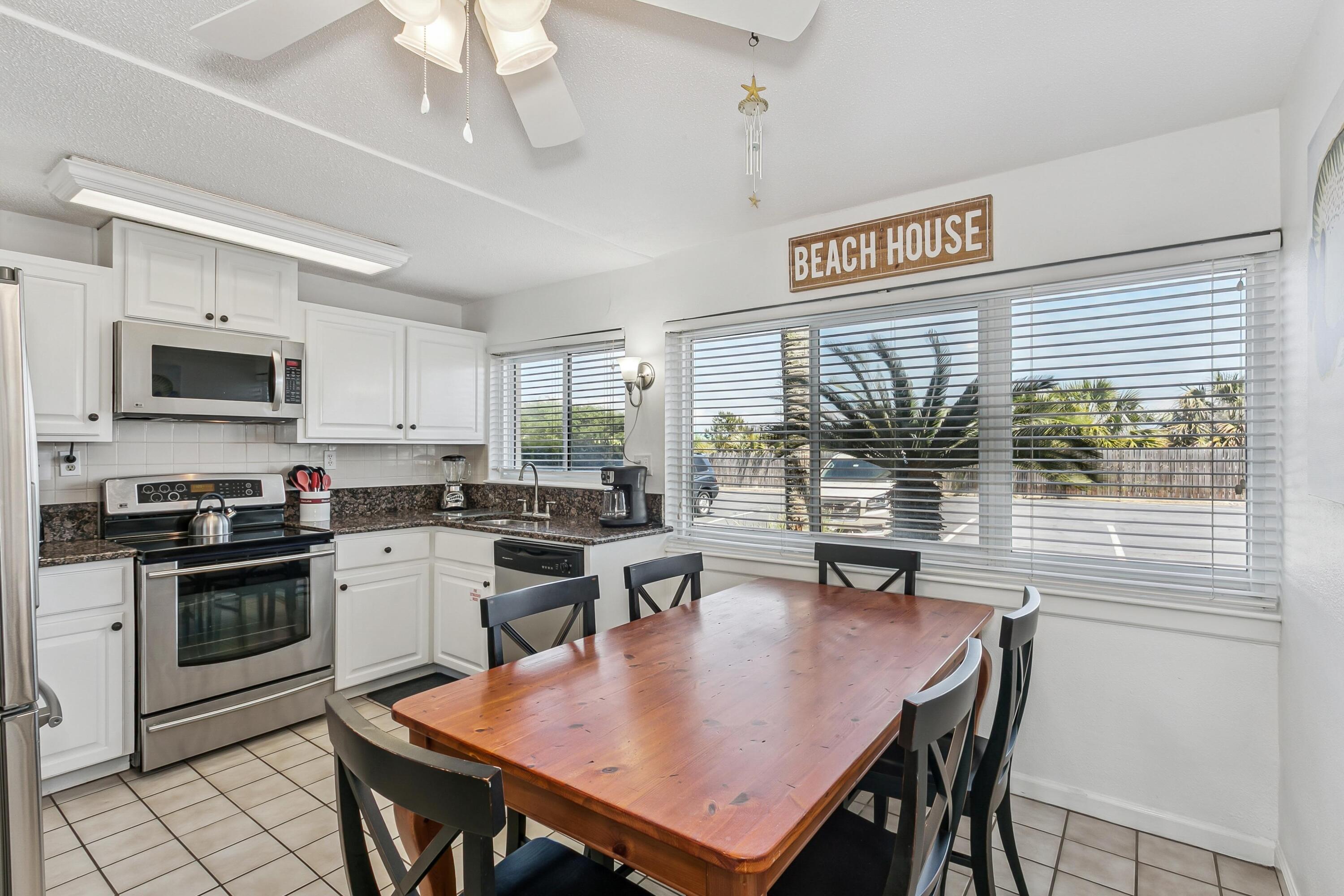 SEASPRAY CONDO - Residential