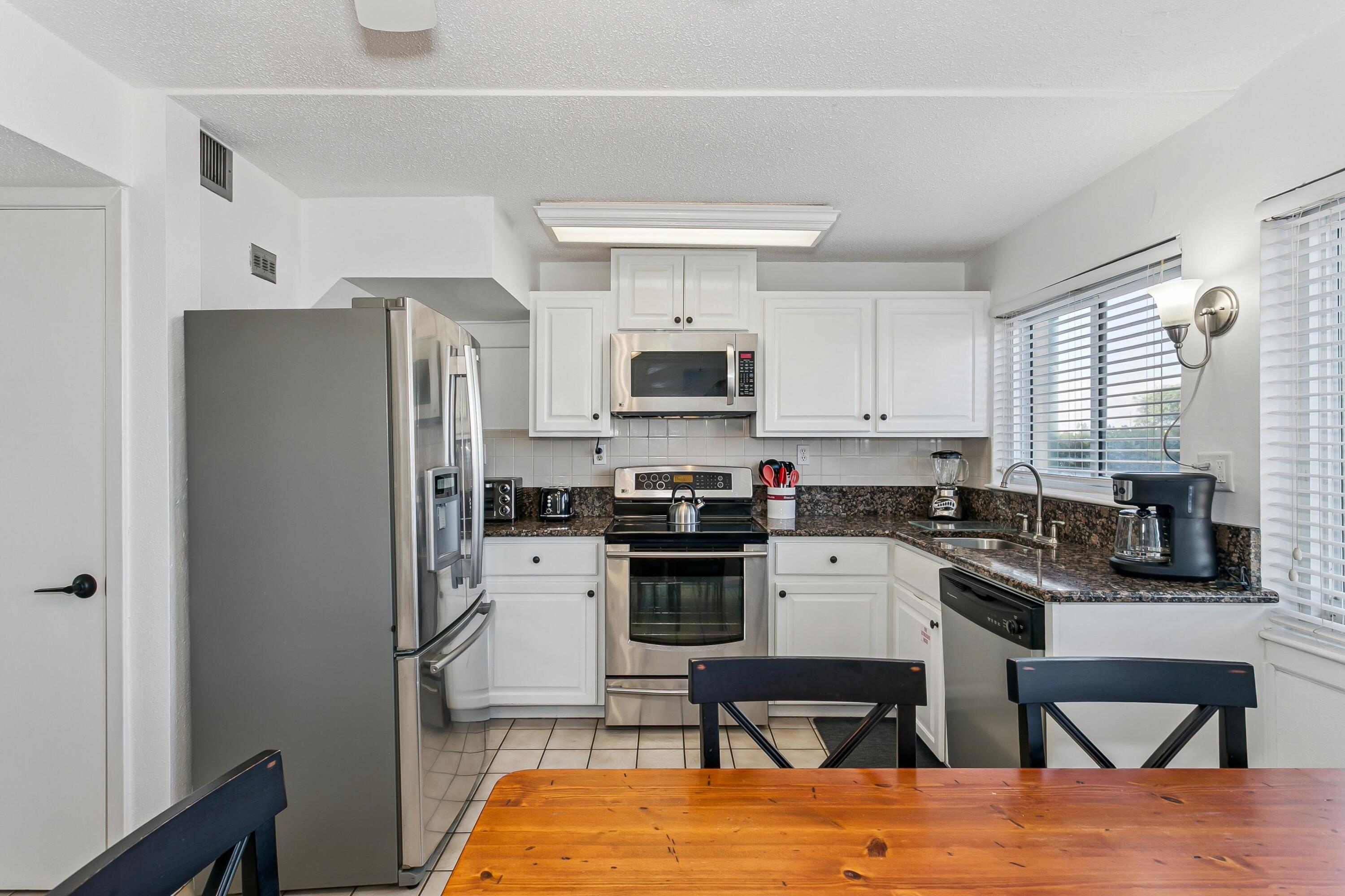 SEASPRAY CONDO - Residential