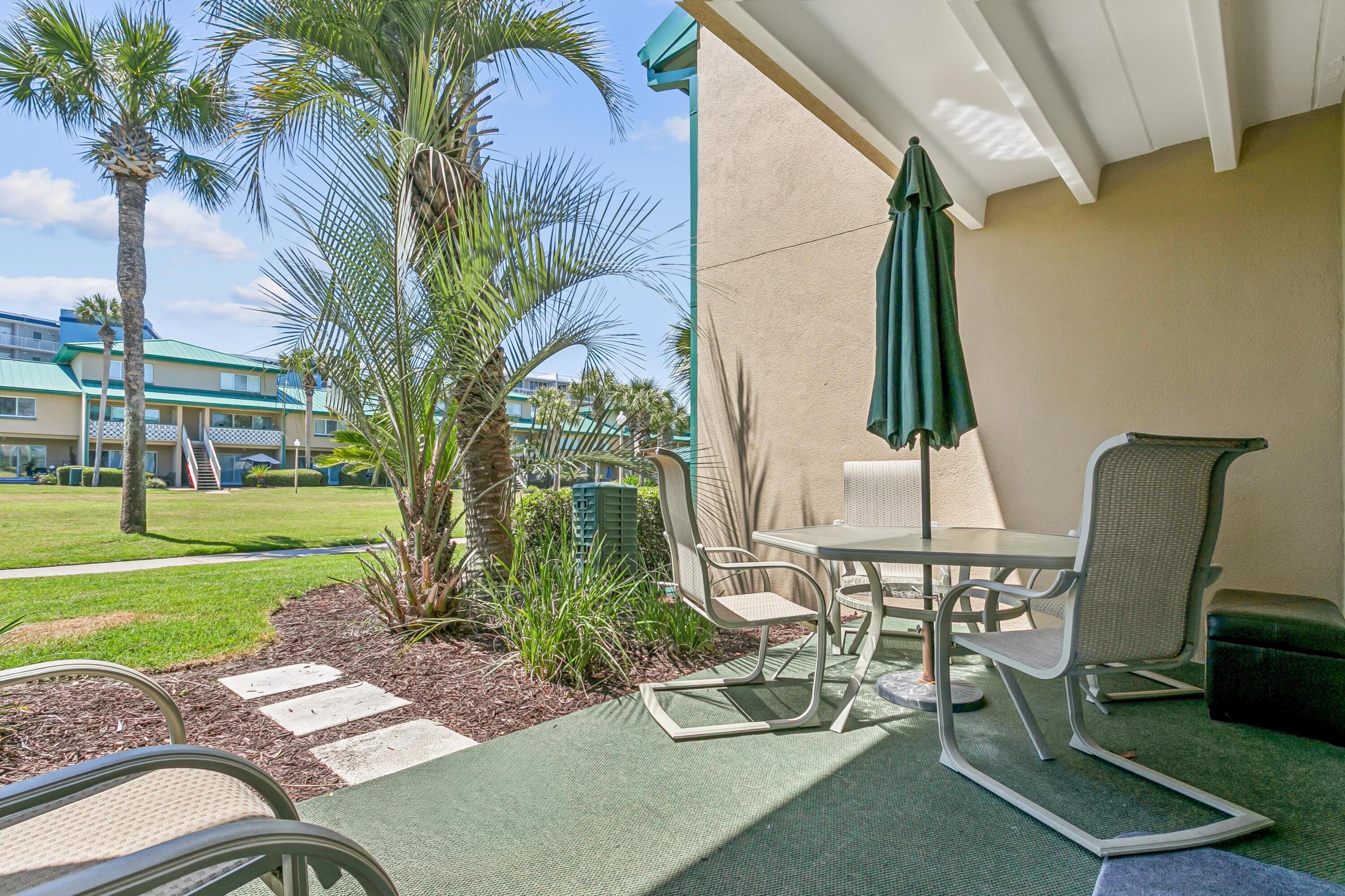 SEASPRAY CONDO - Residential