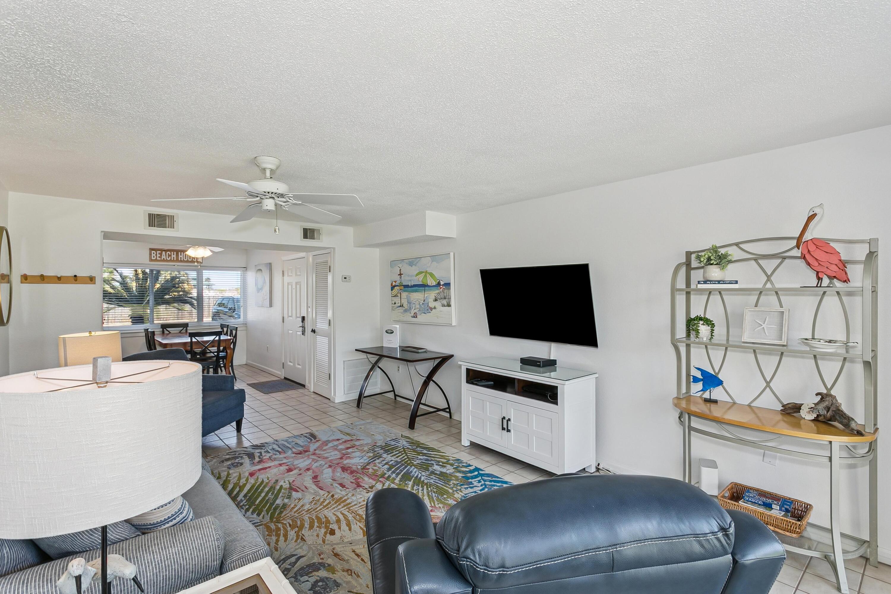 SEASPRAY CONDO - Residential