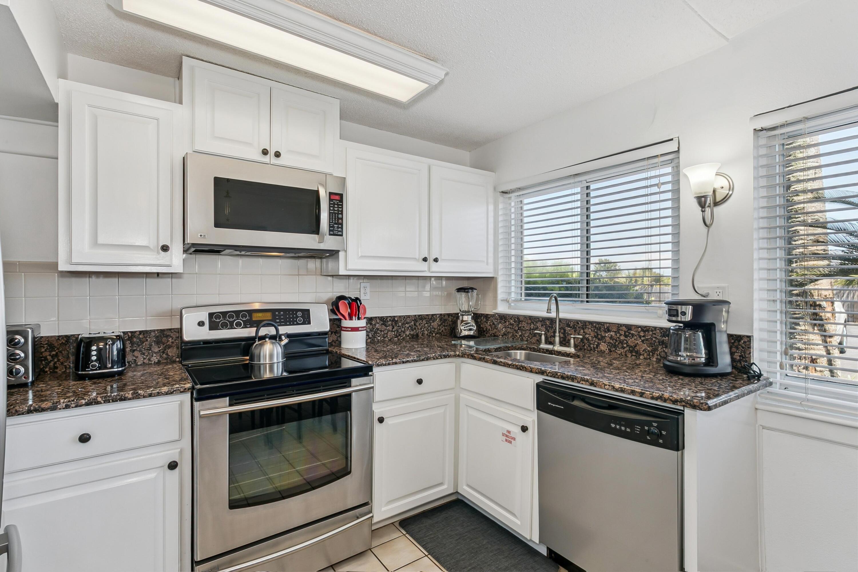 SEASPRAY CONDO - Residential