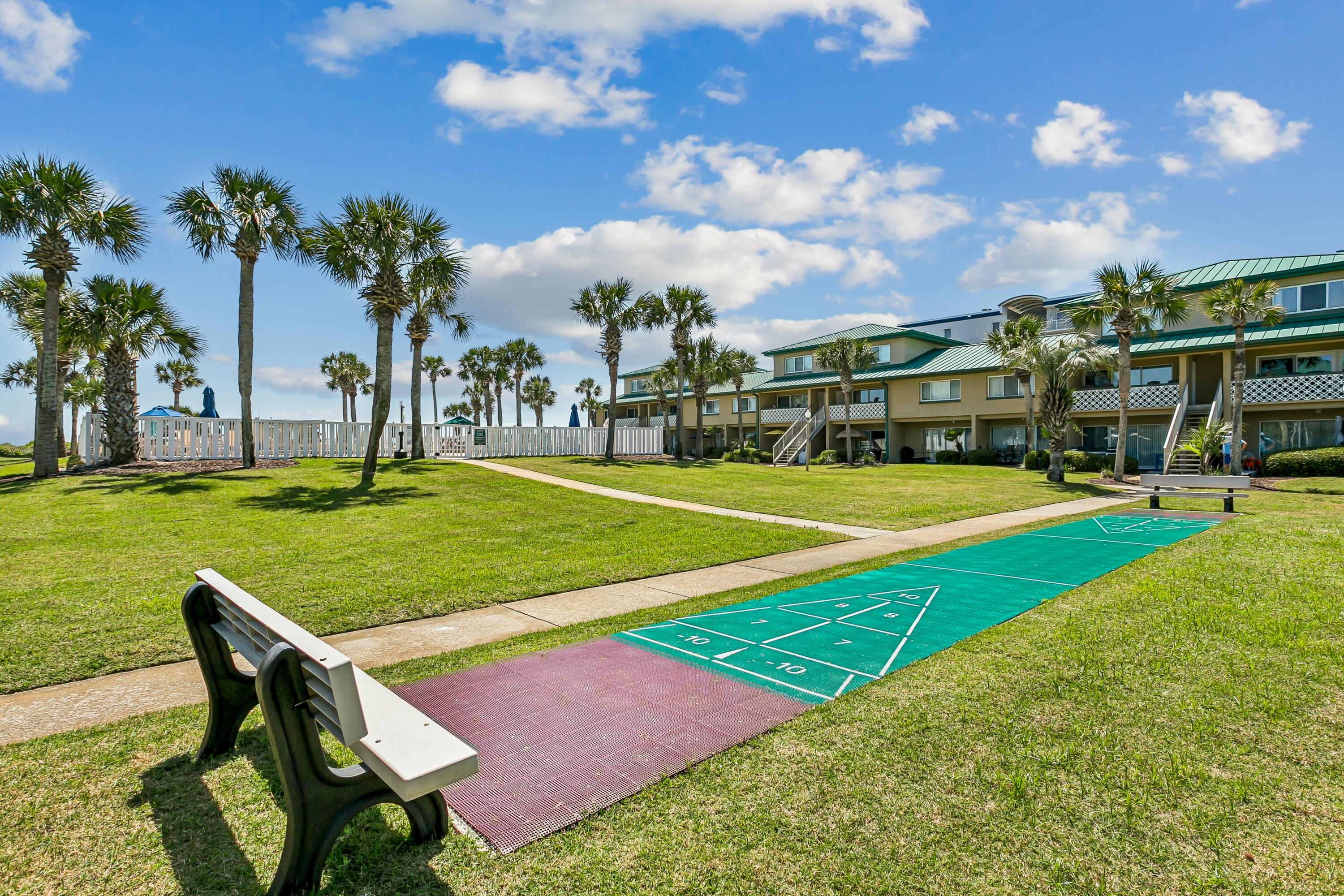 SEASPRAY CONDO - Residential