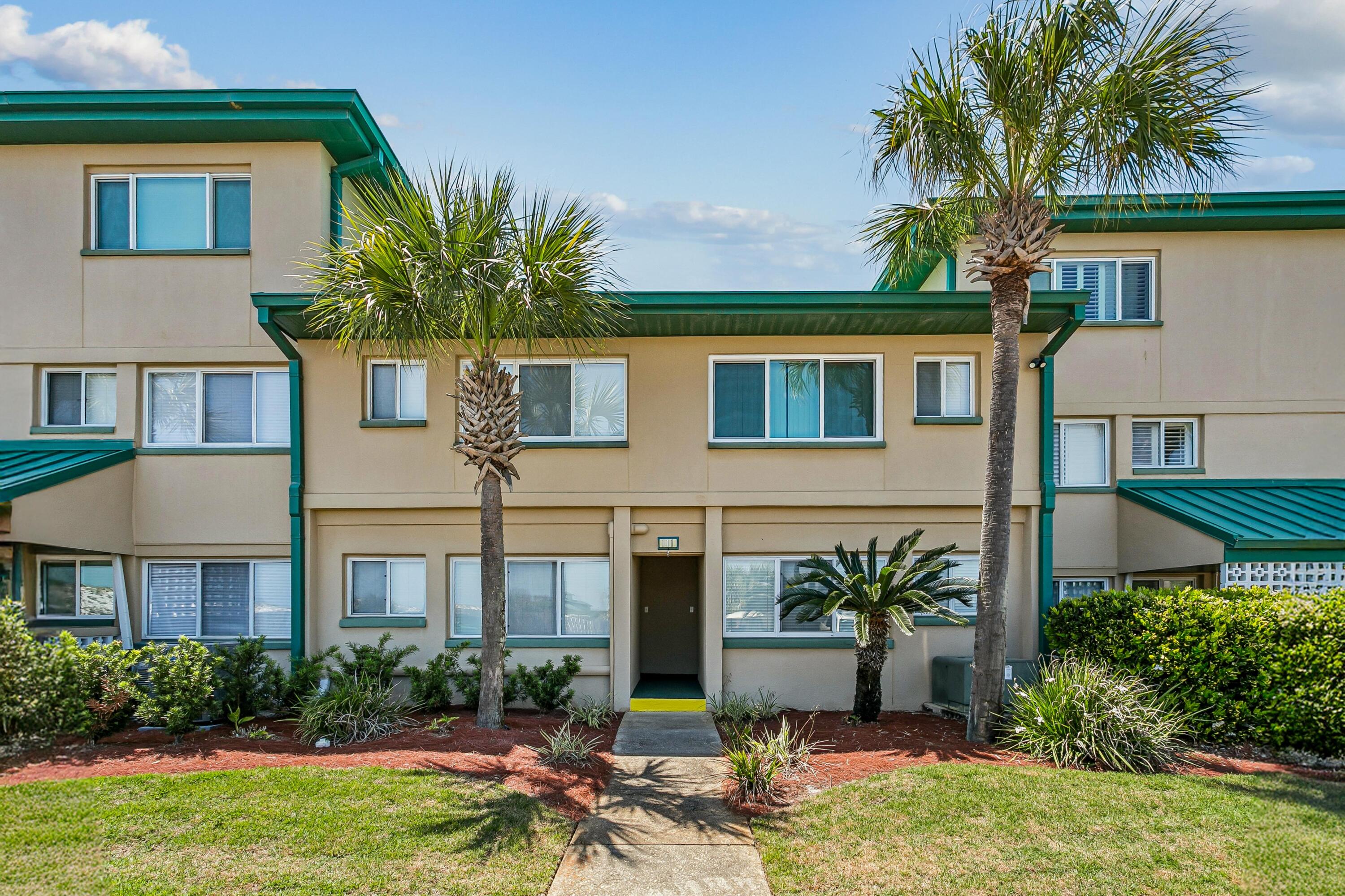 SEASPRAY CONDO - Residential