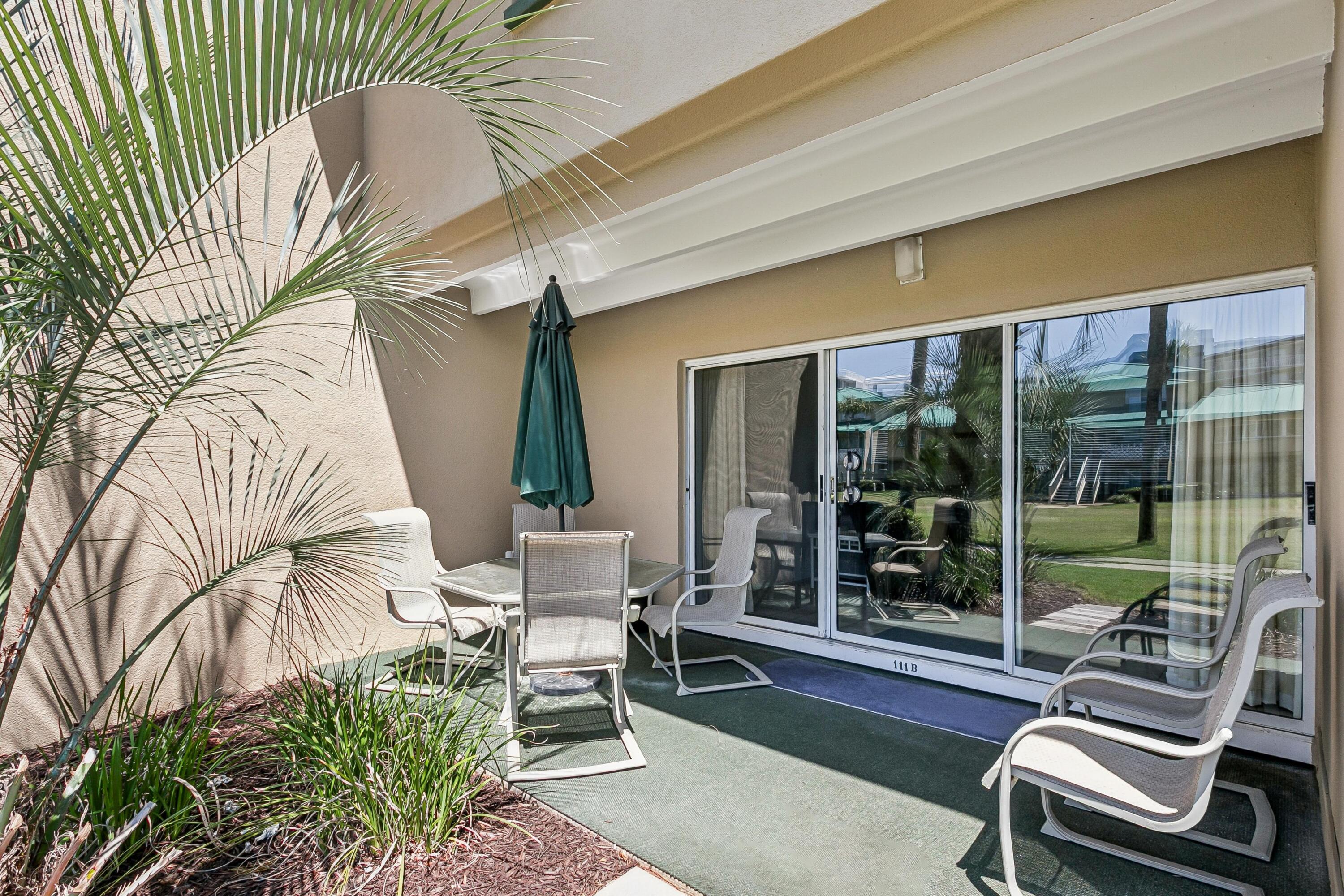 SEASPRAY CONDO - Residential