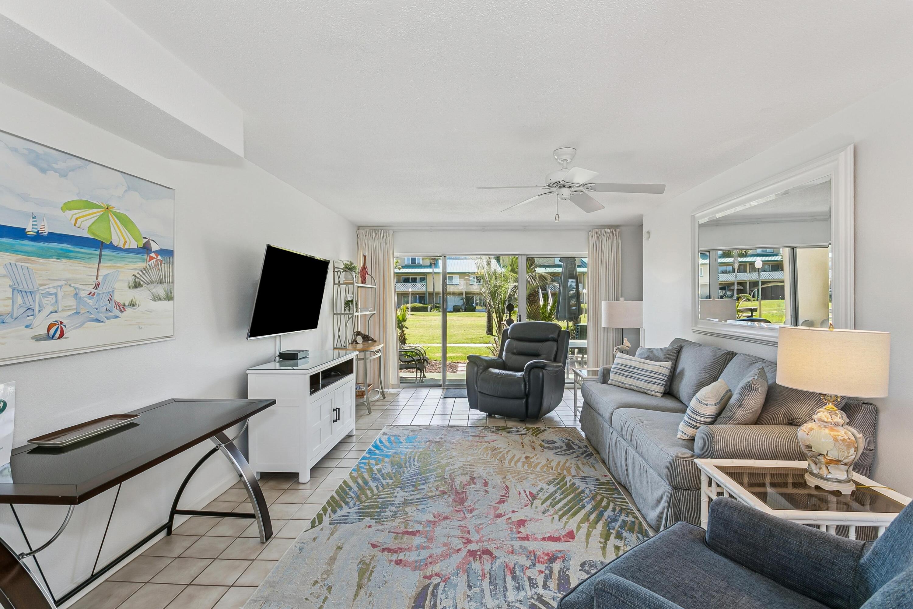SEASPRAY CONDO - Residential
