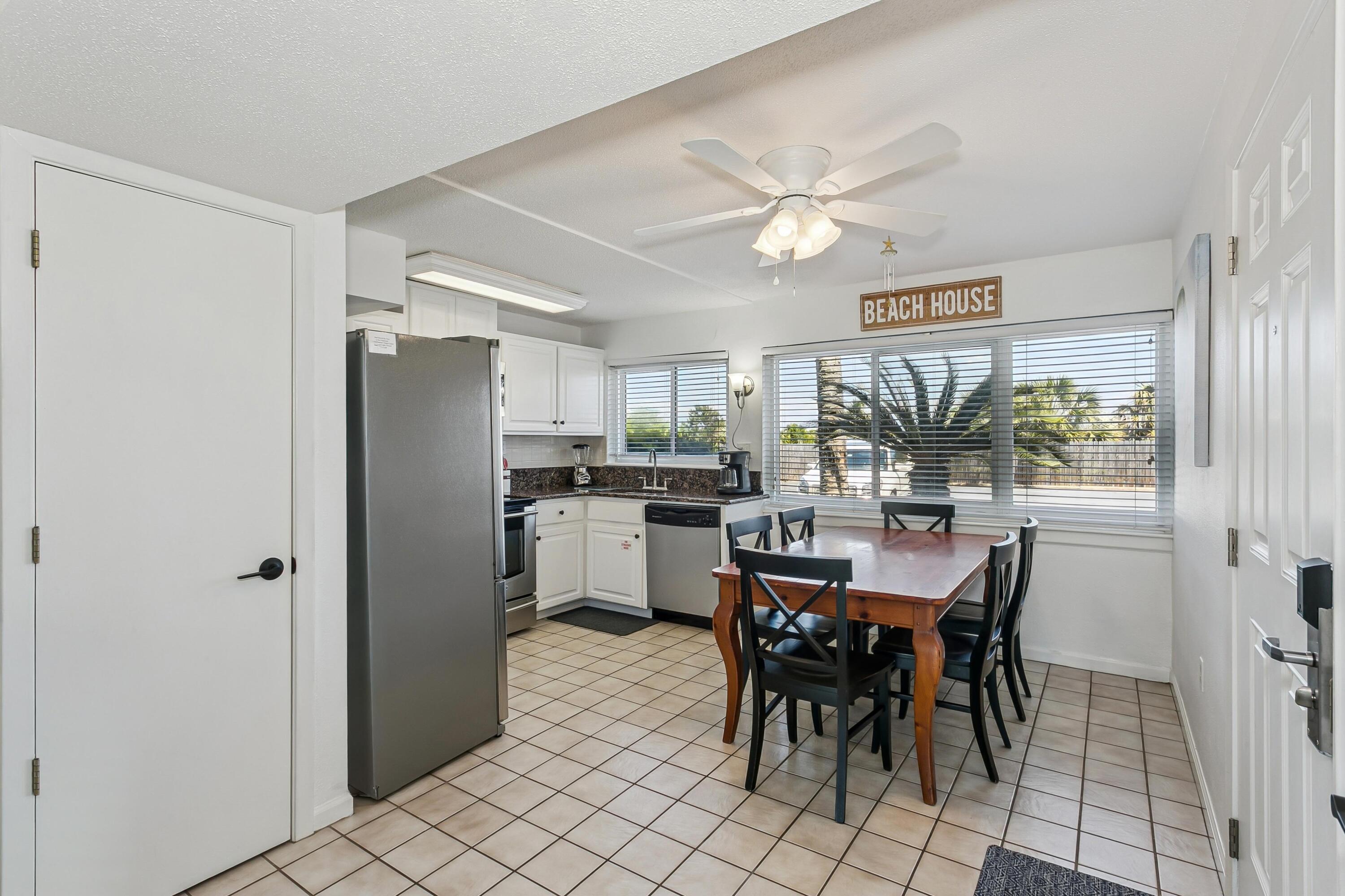 SEASPRAY CONDO - Residential