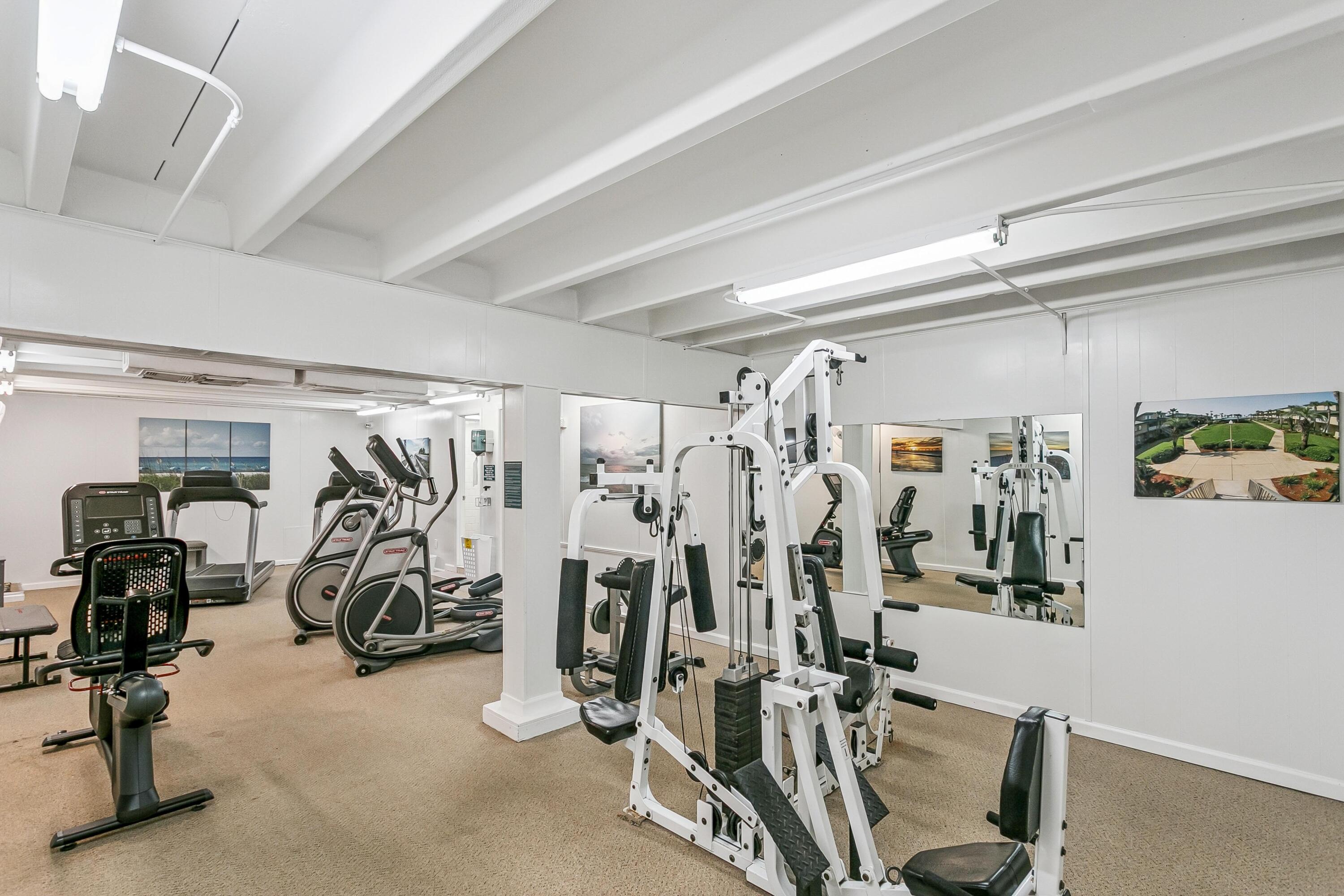 SEASPRAY CONDO - Residential