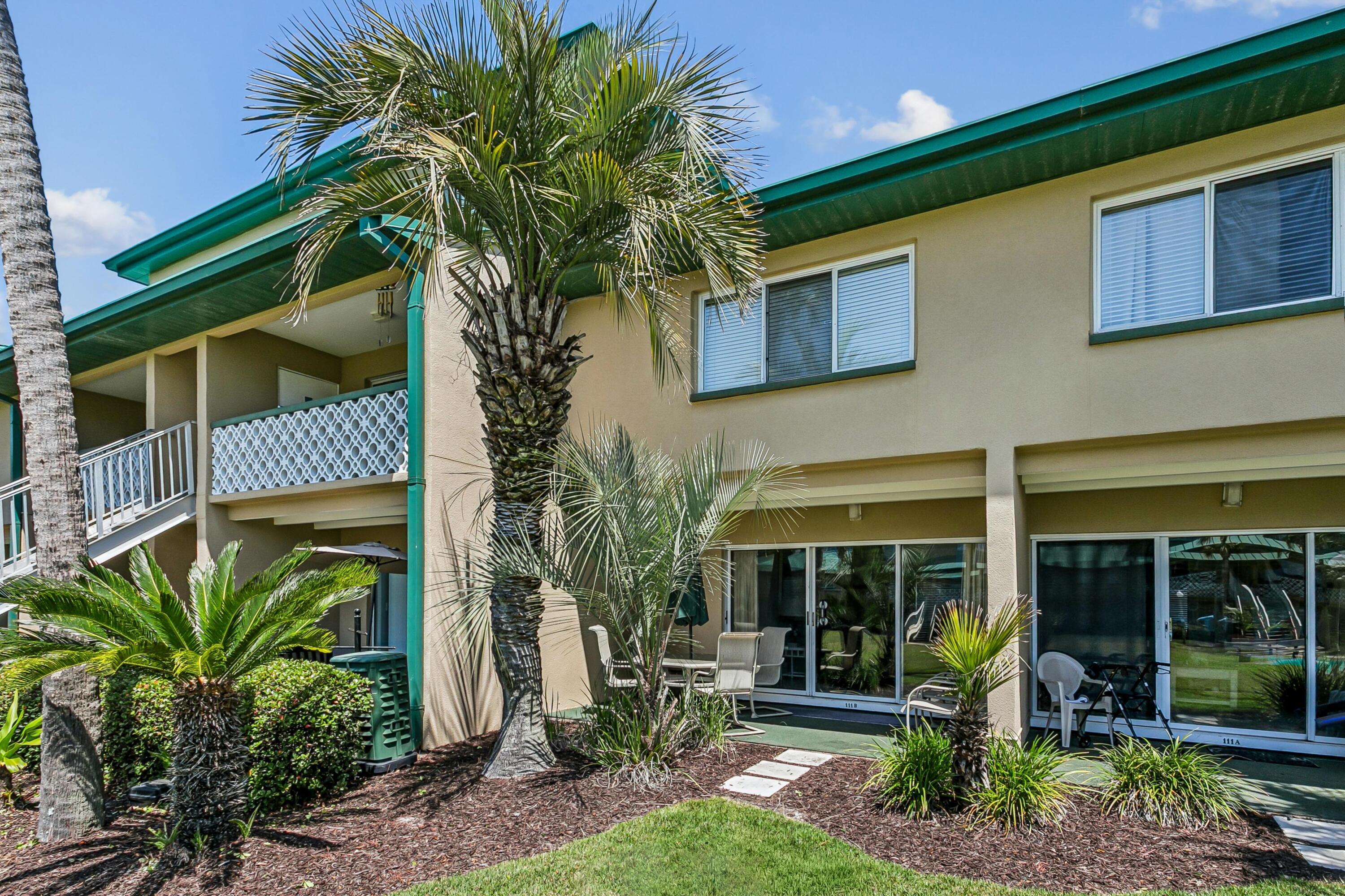 SEASPRAY CONDO - Residential