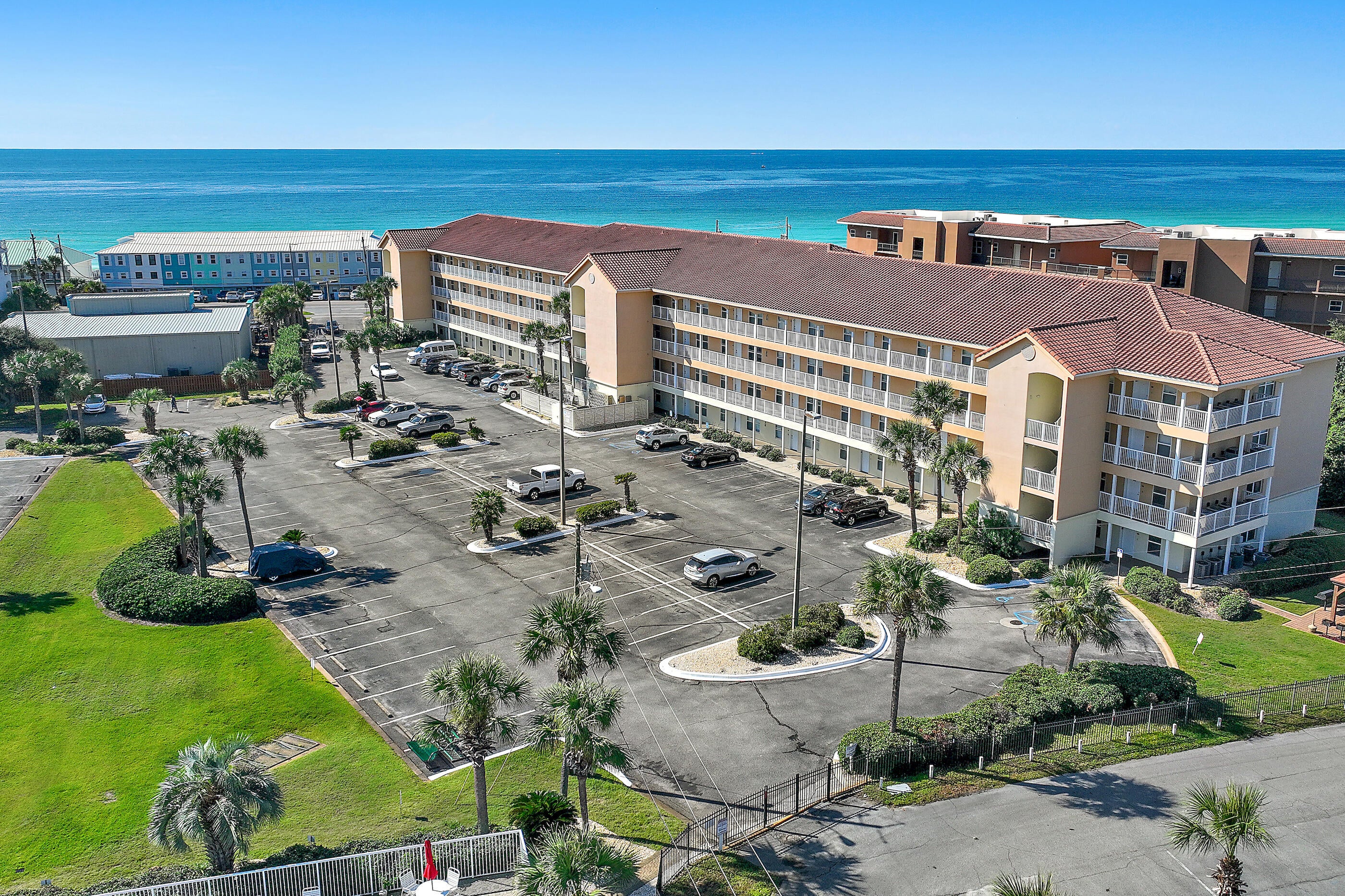2076 Scenic Gulf Drive UNIT 3014