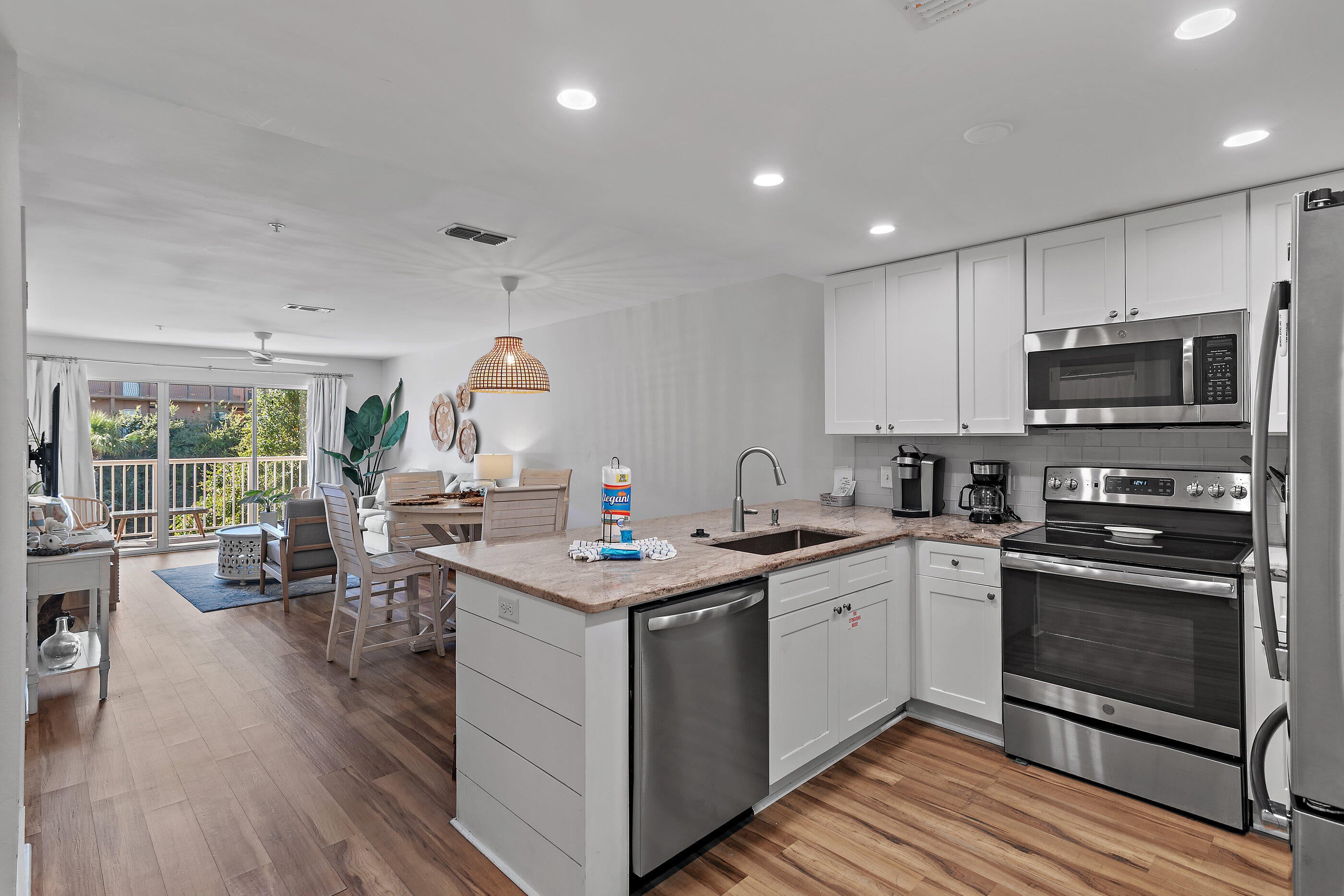 2076 Scenic Gulf Drive UNIT 3014